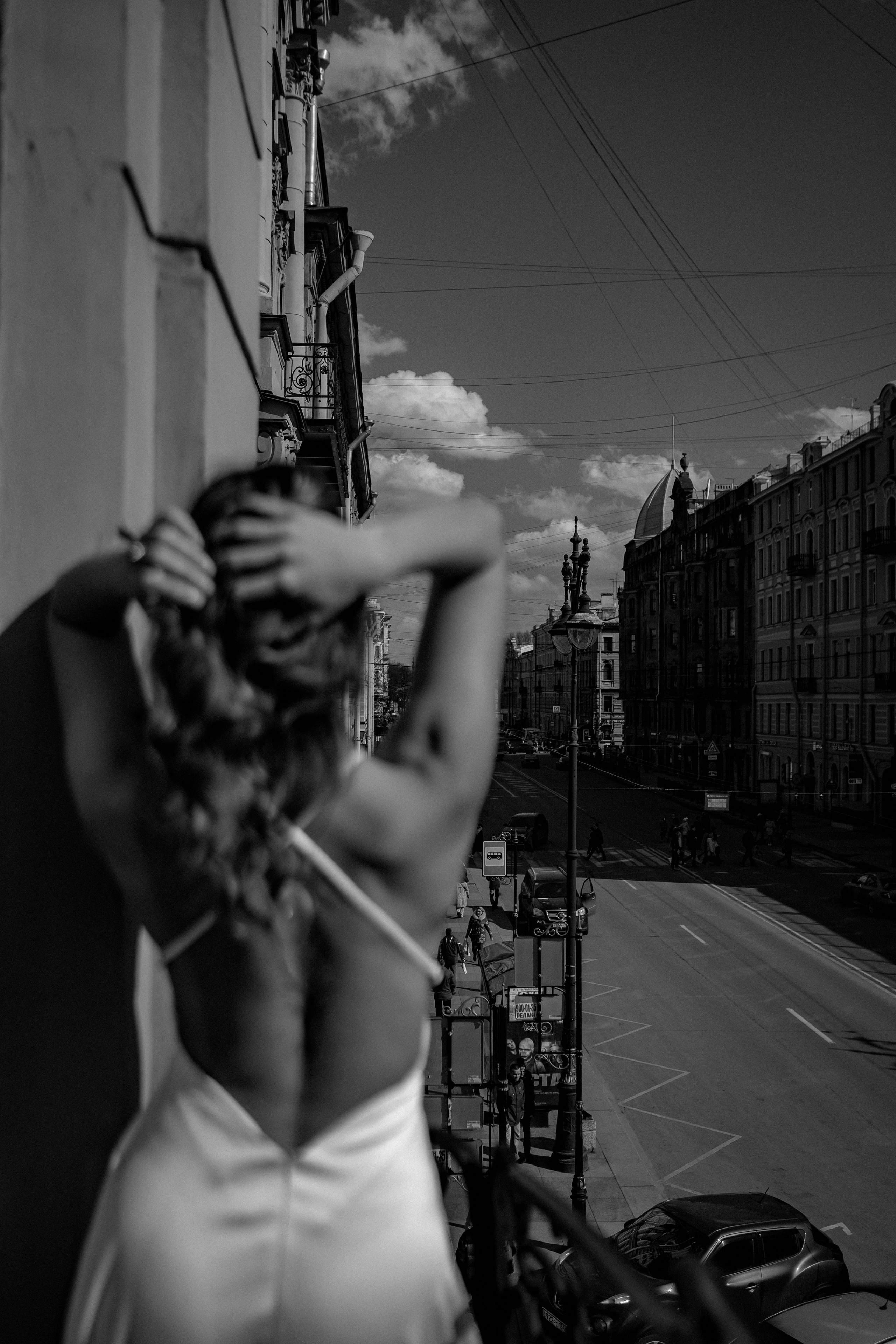 Дарья. Главная