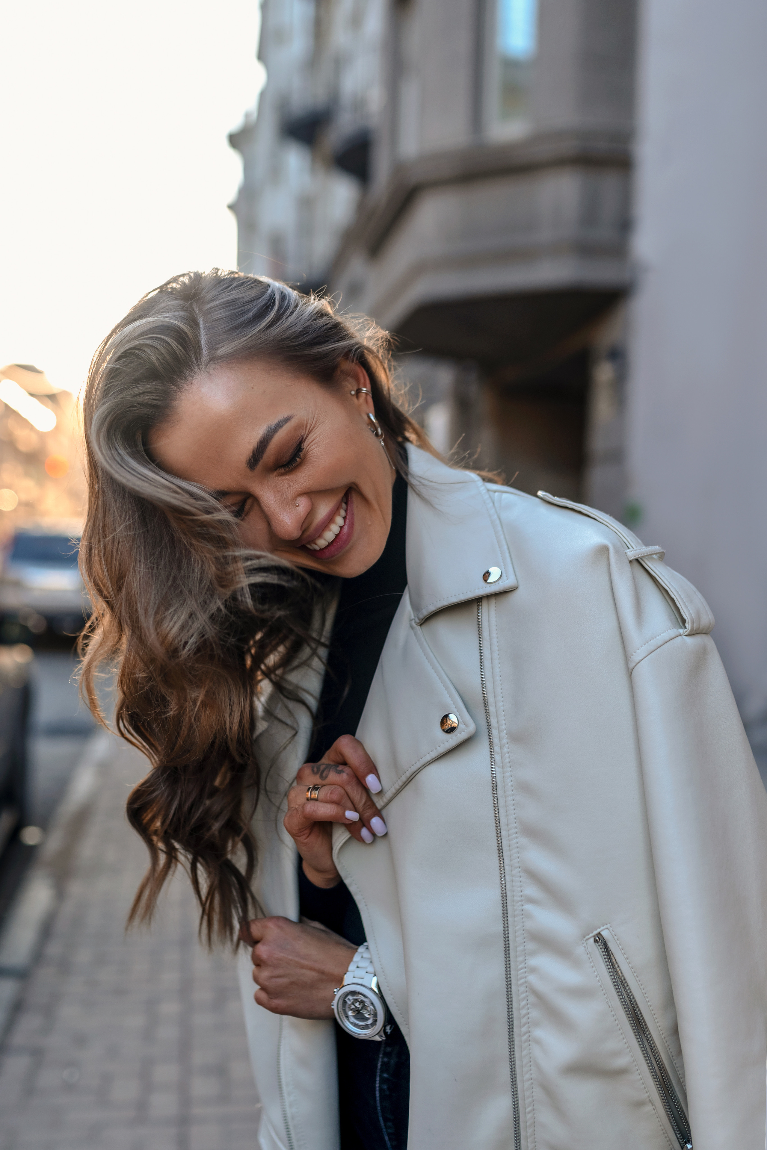 Анастасия. Главная