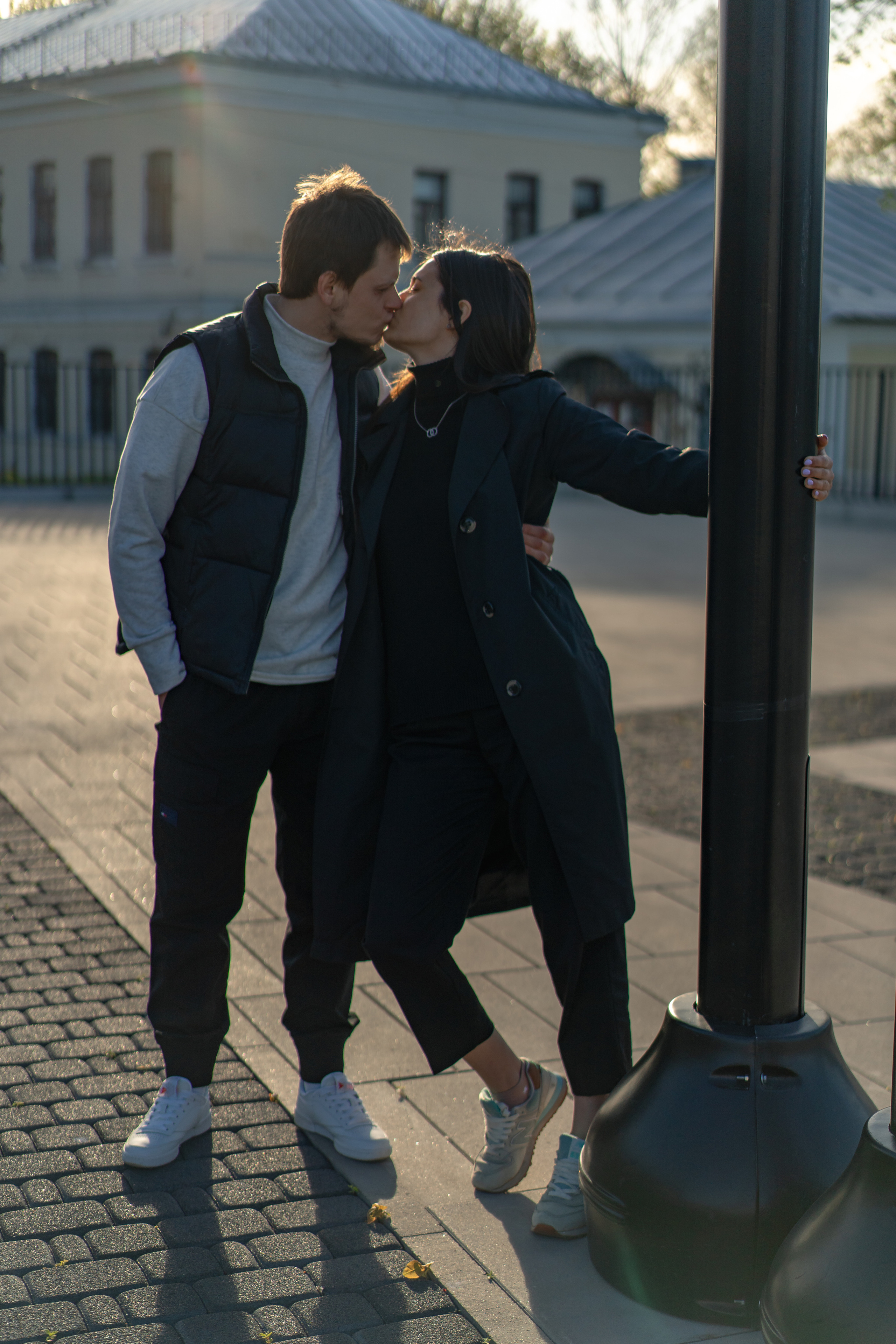 Карина и Артем. Главная