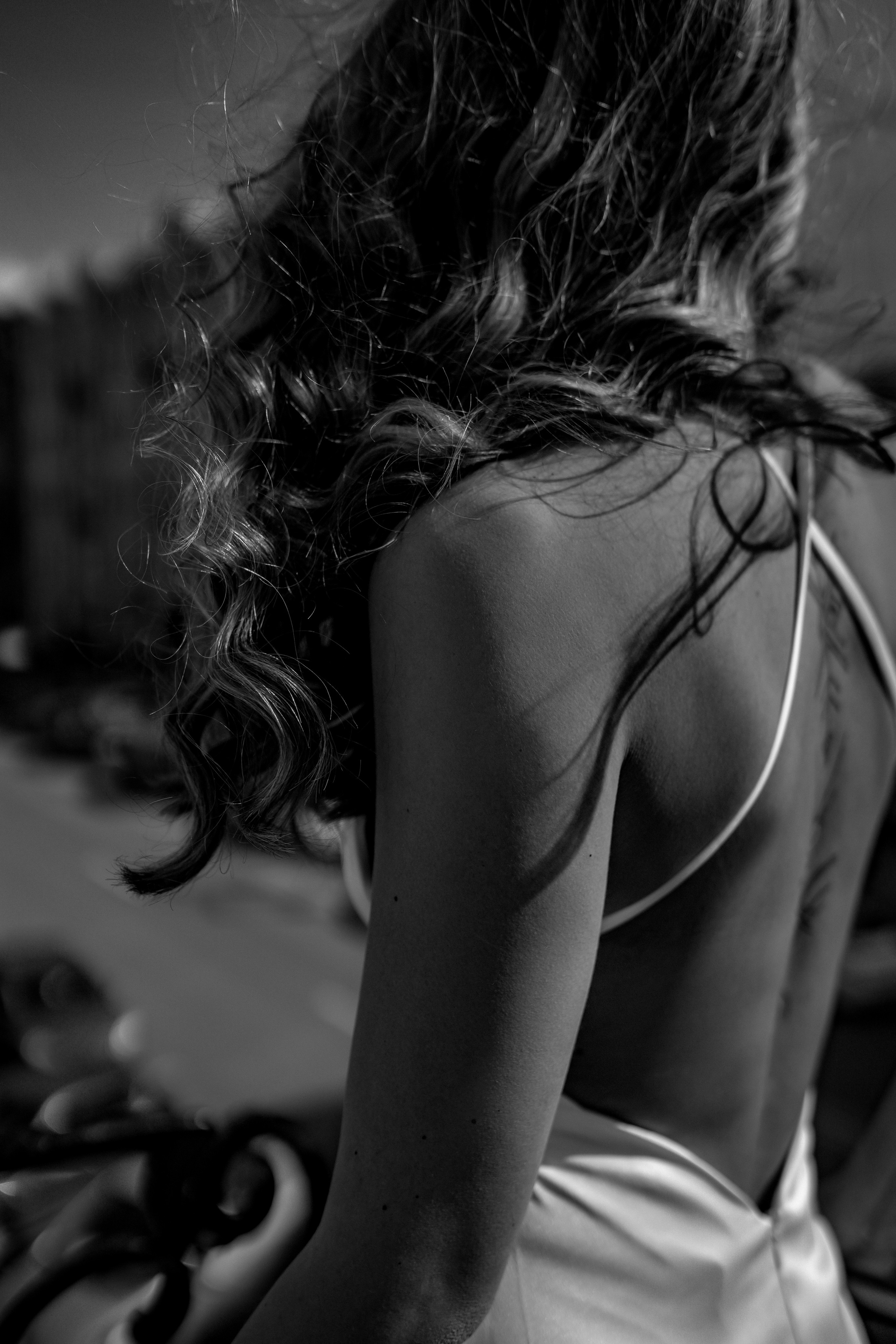 Дарья. Главная