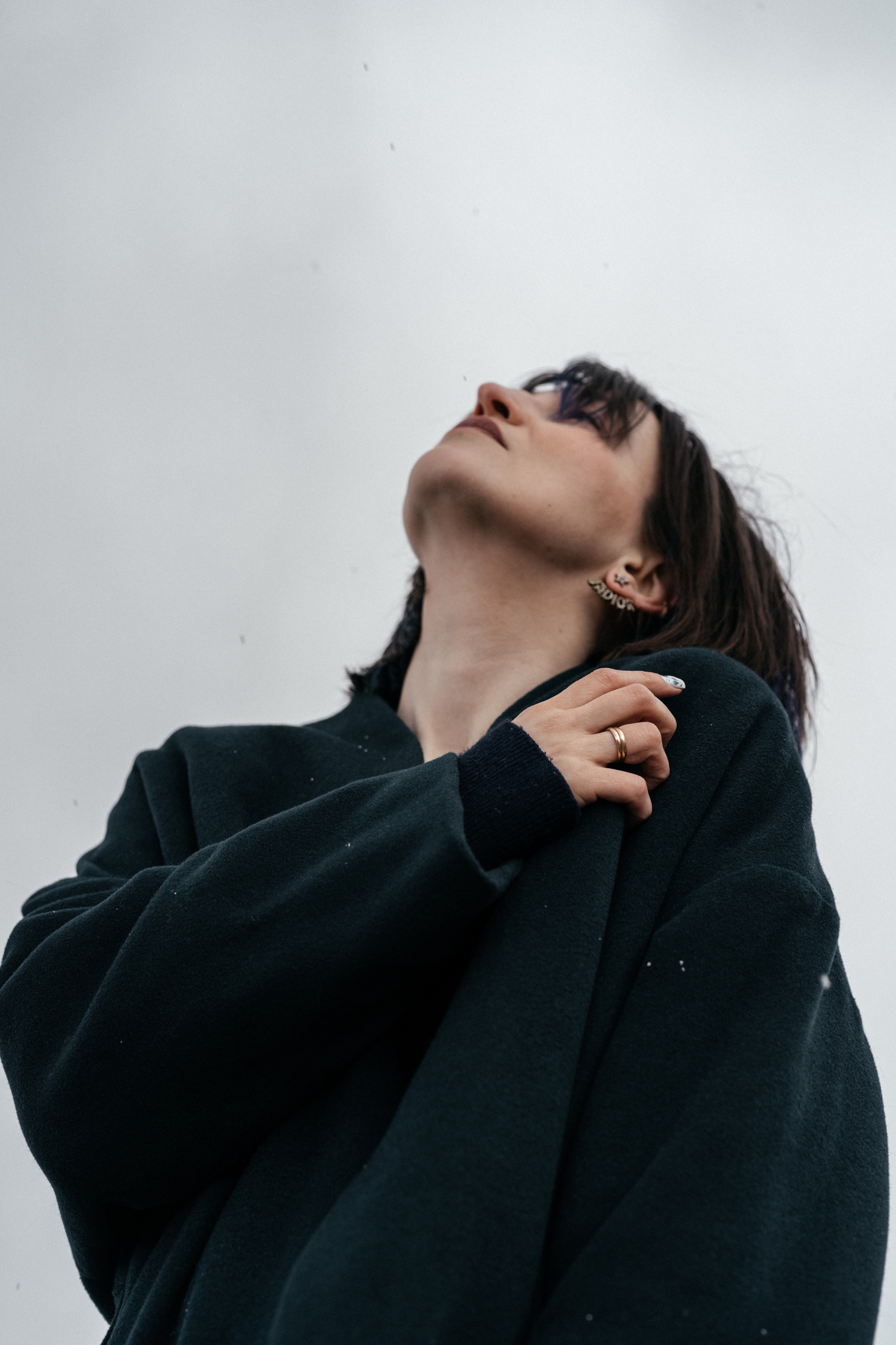 Лиза. Главная