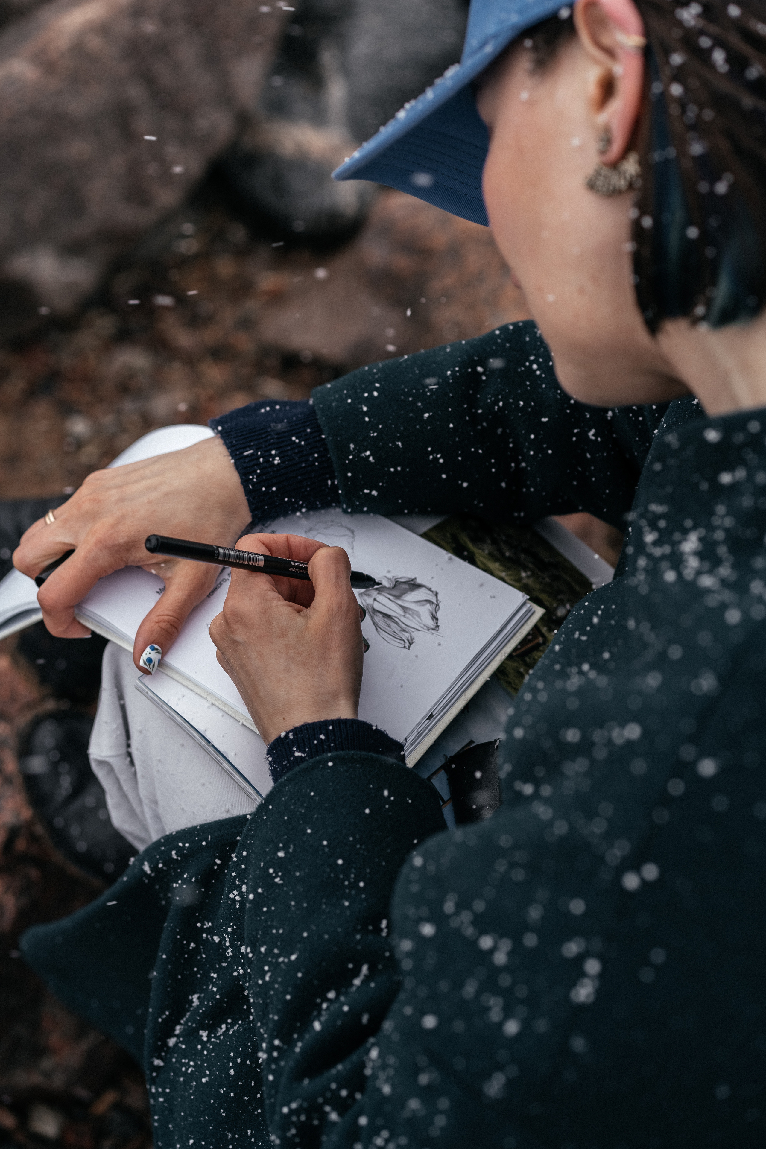 Лиза. Главная