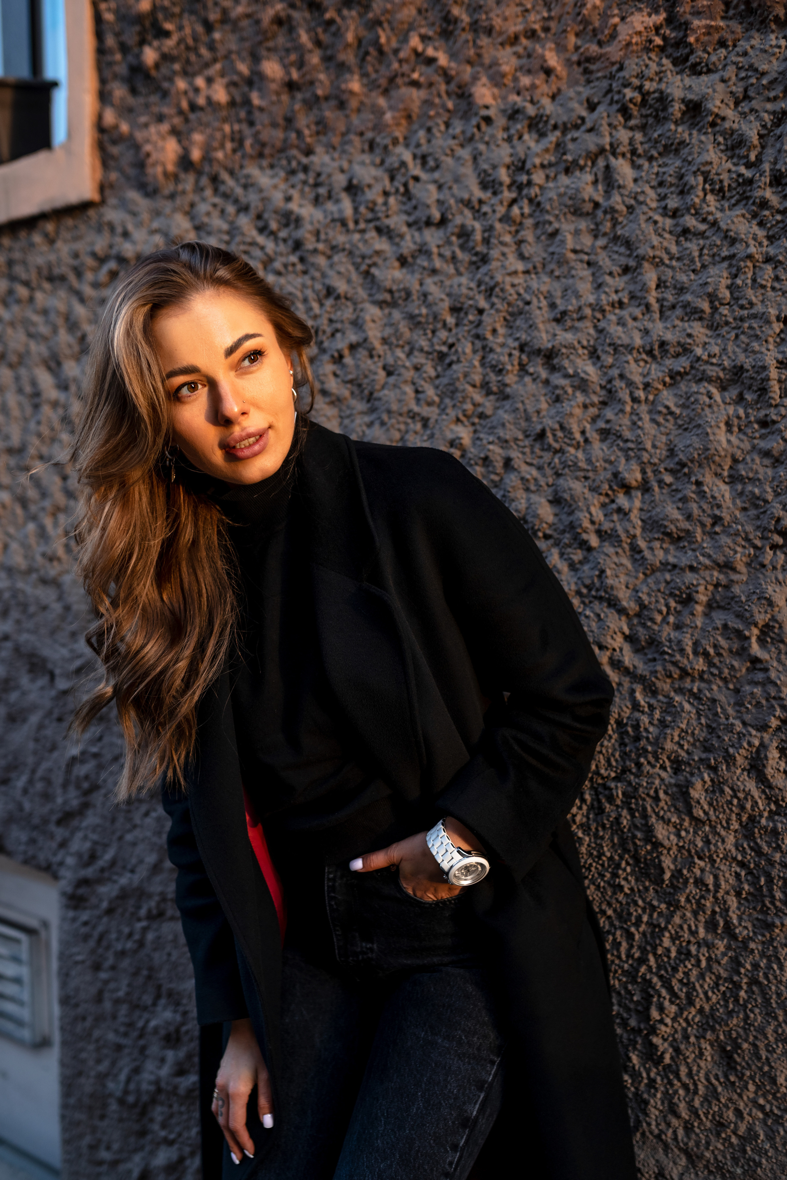 Анастасия. Главная