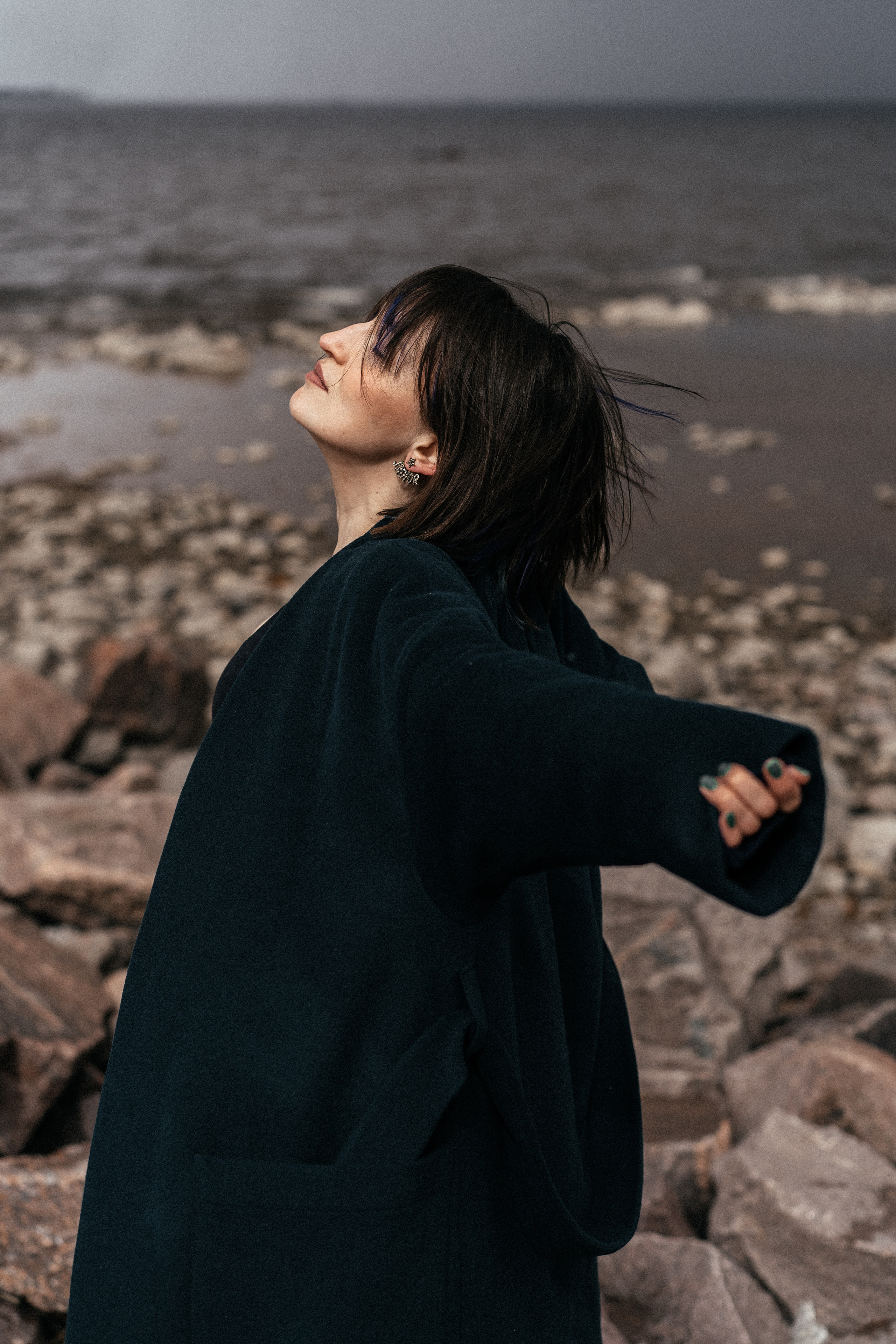 Лиза. Главная