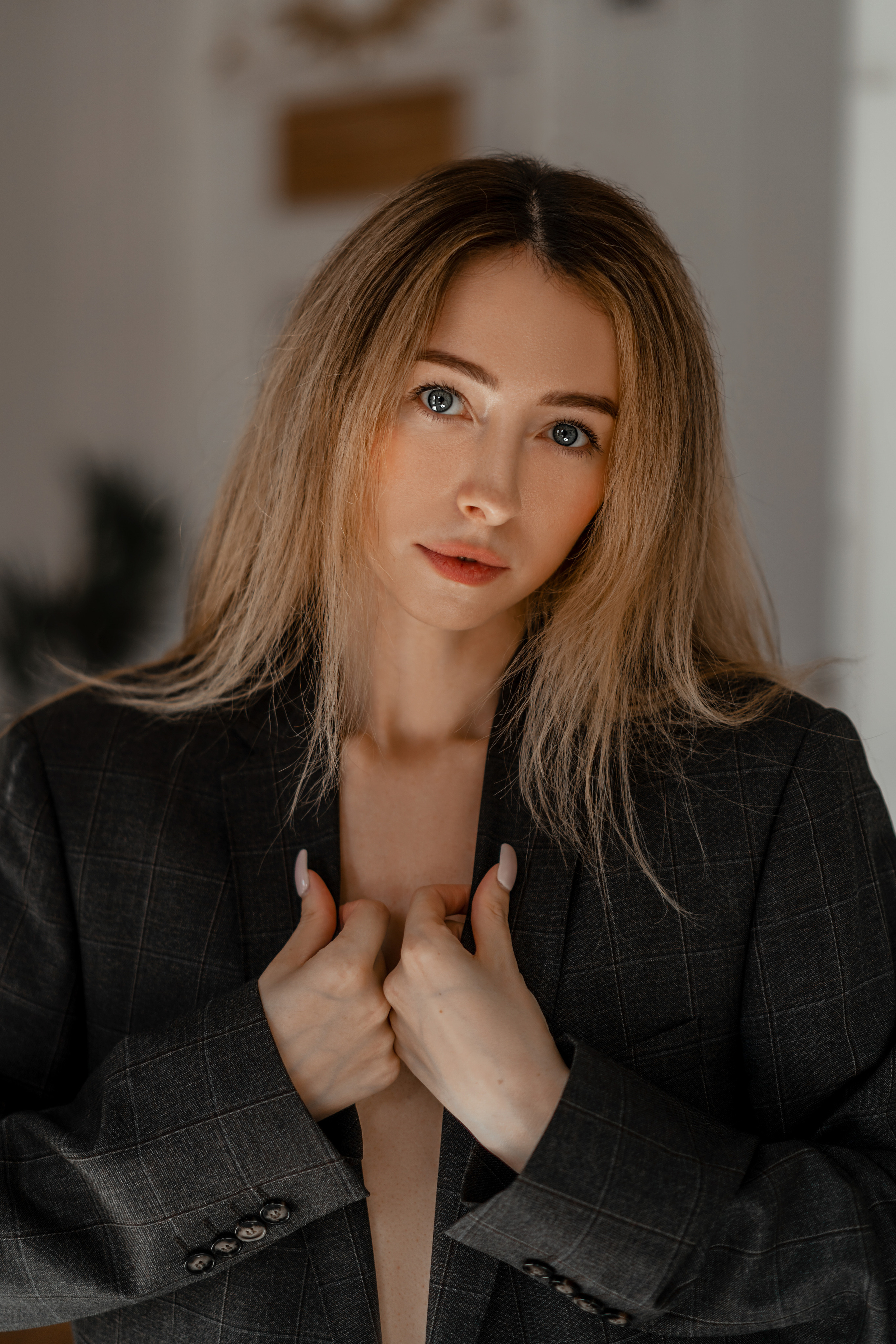 Катя. Главная