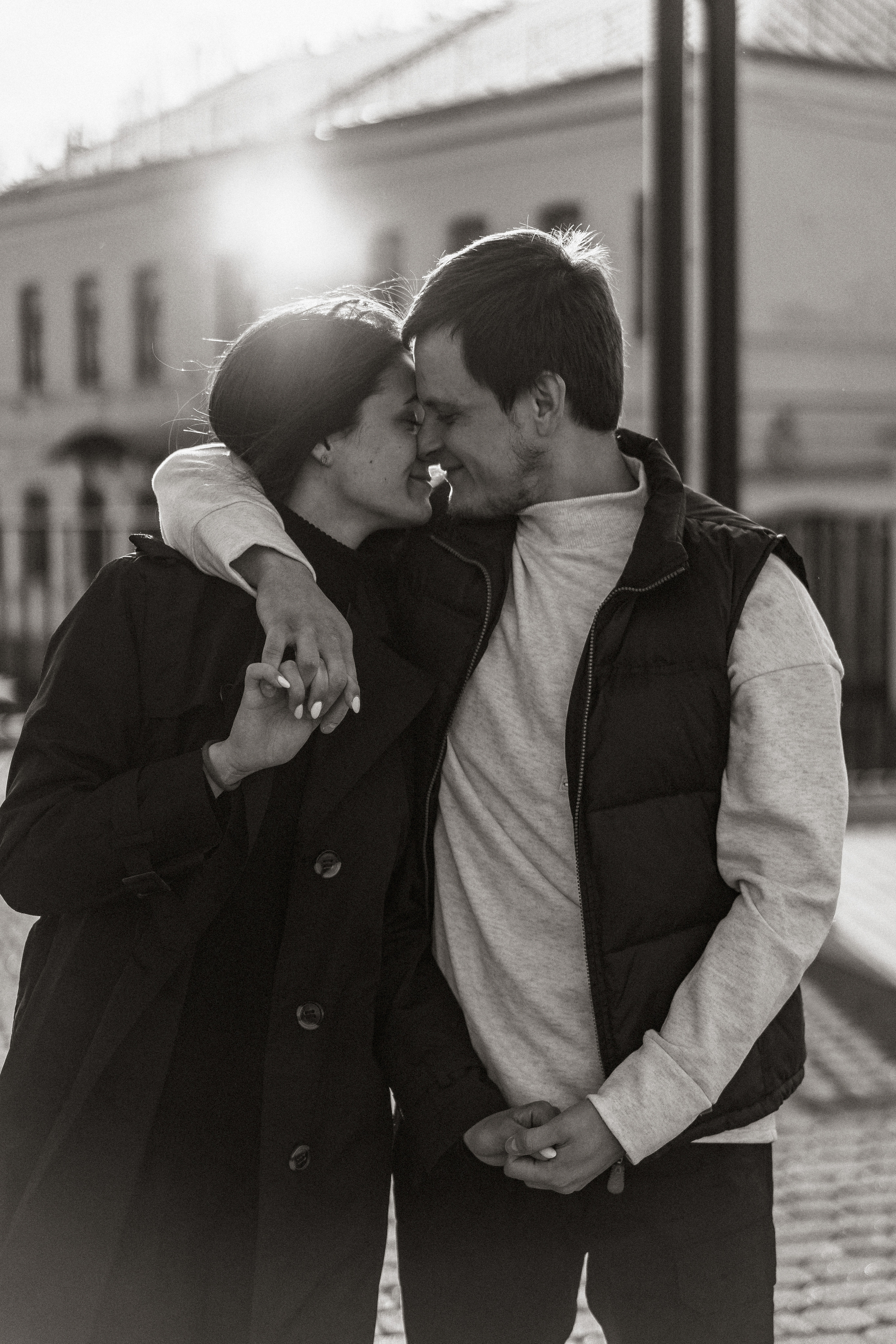 Карина и Артем. Главная