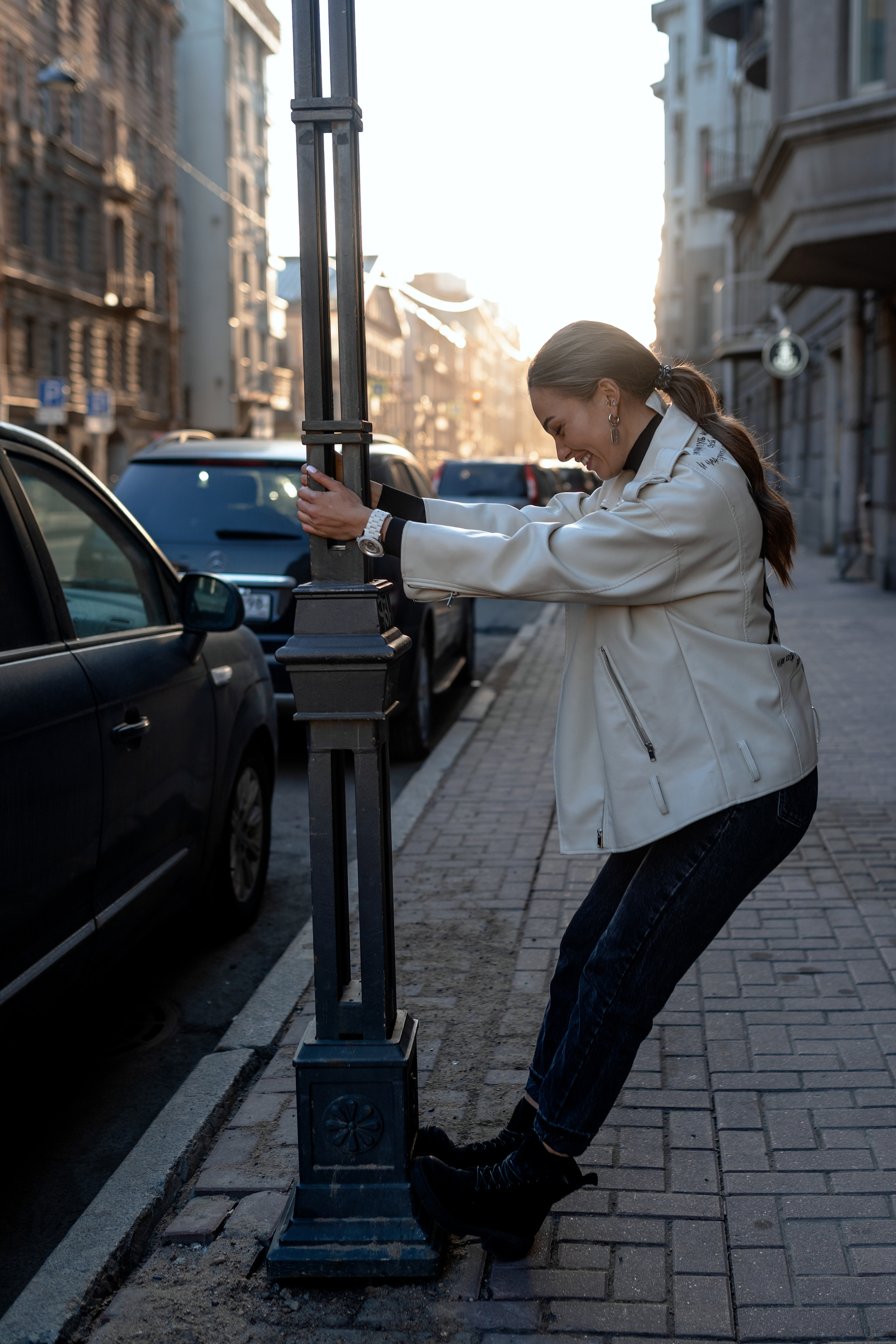 Анастасия. Главная