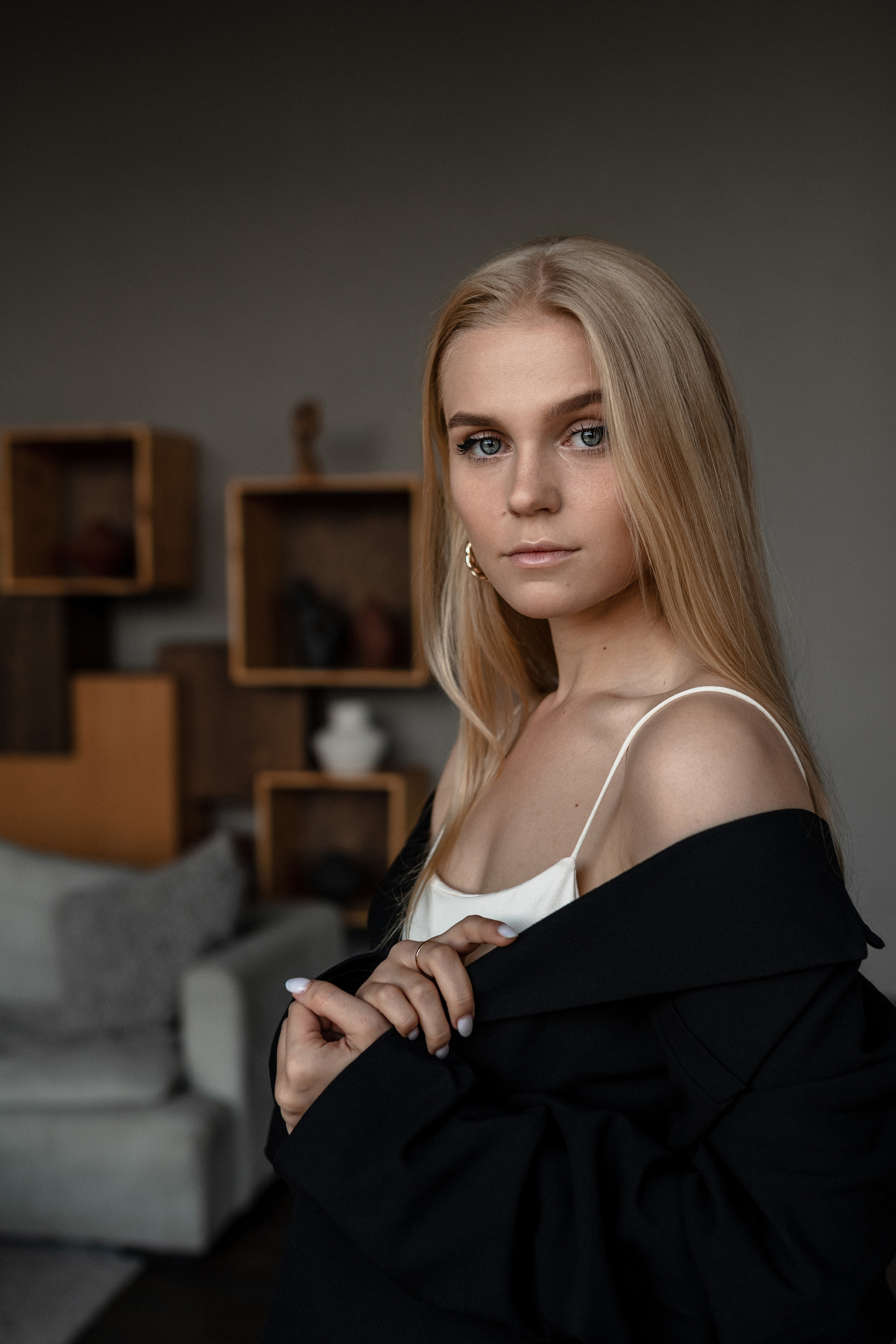 Валерия. Главная