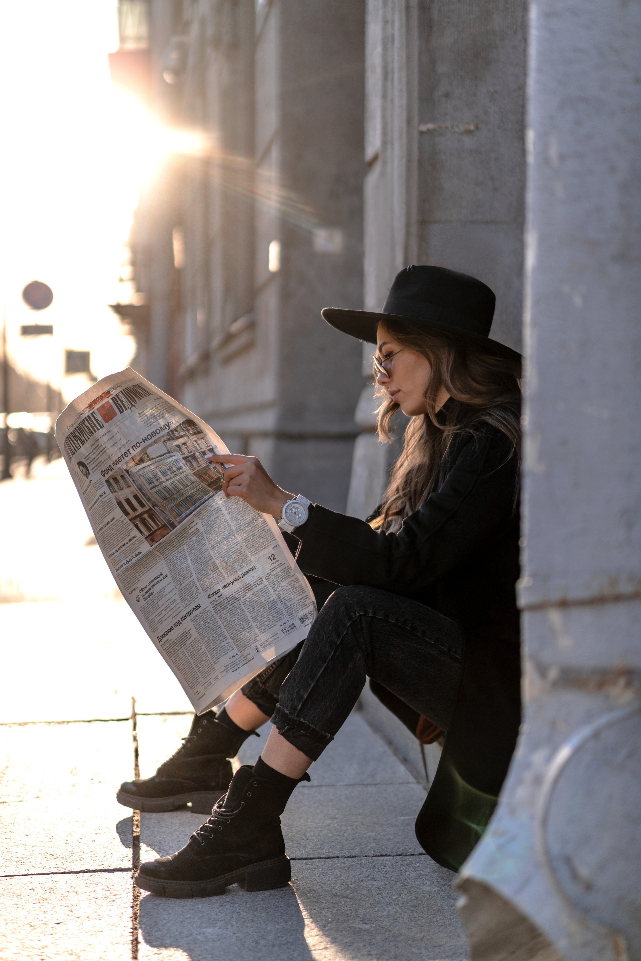 Анастасия. Главная