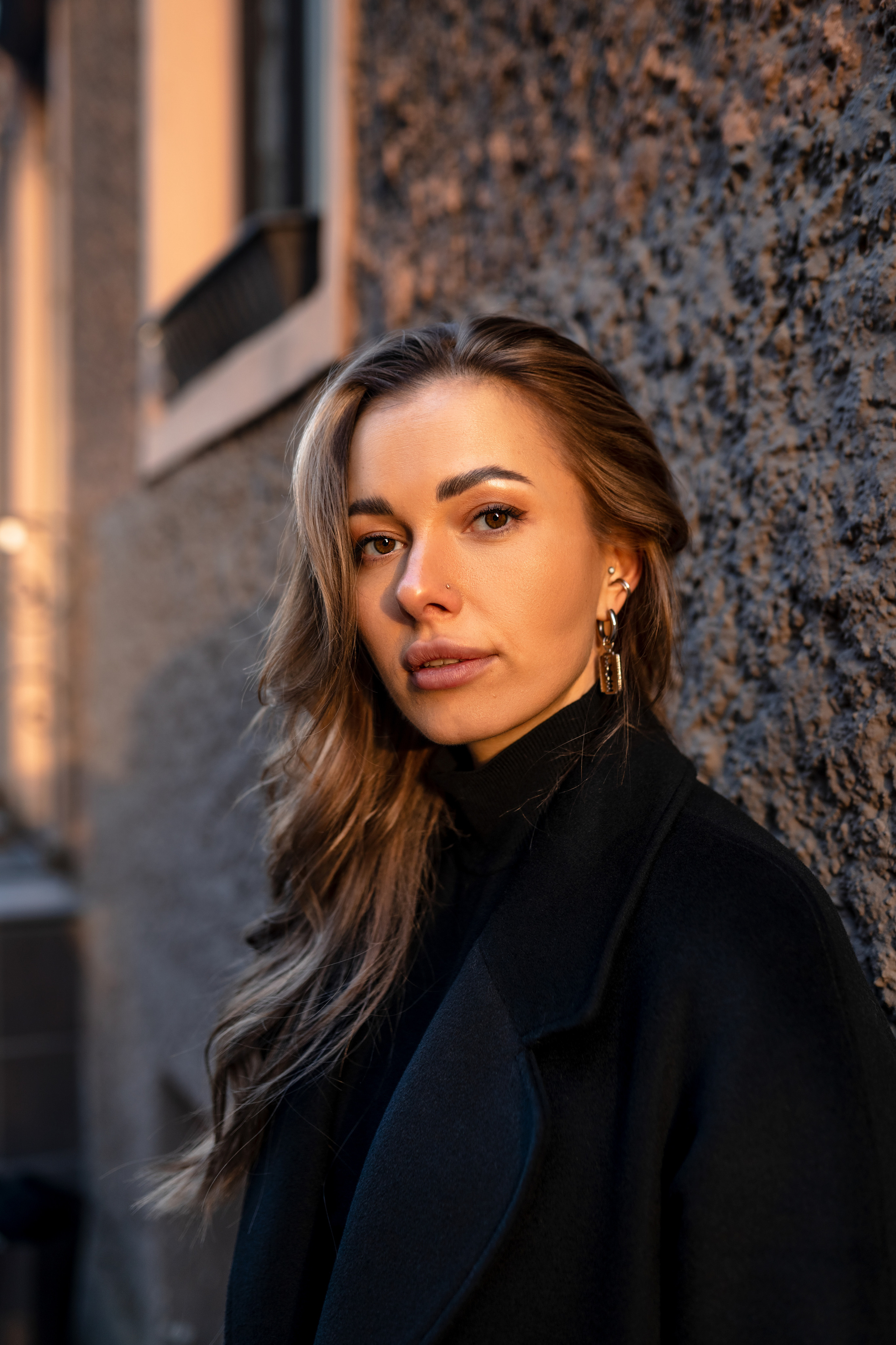 Анастасия. Главная