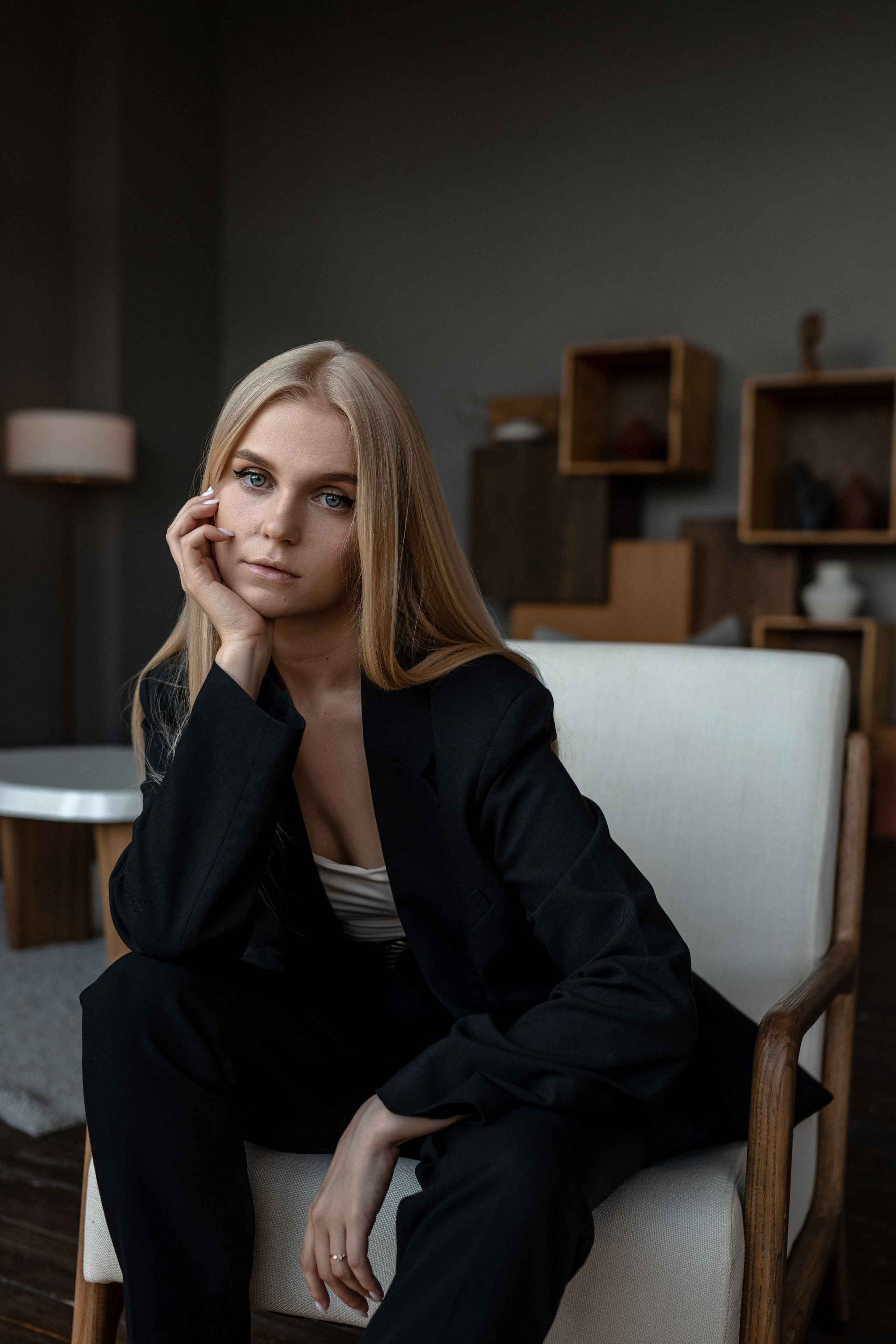 Валерия. Главная