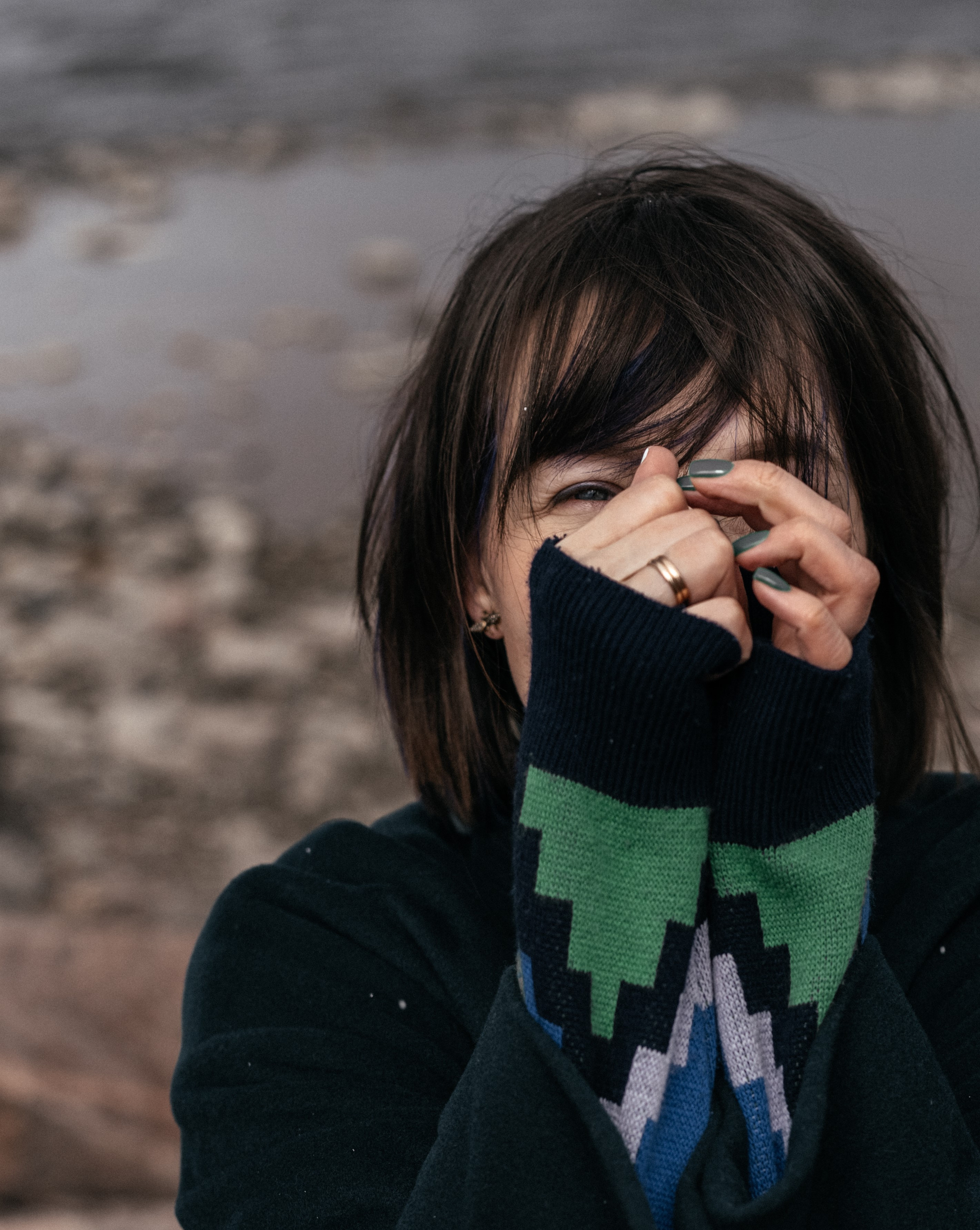 Лиза. Главная