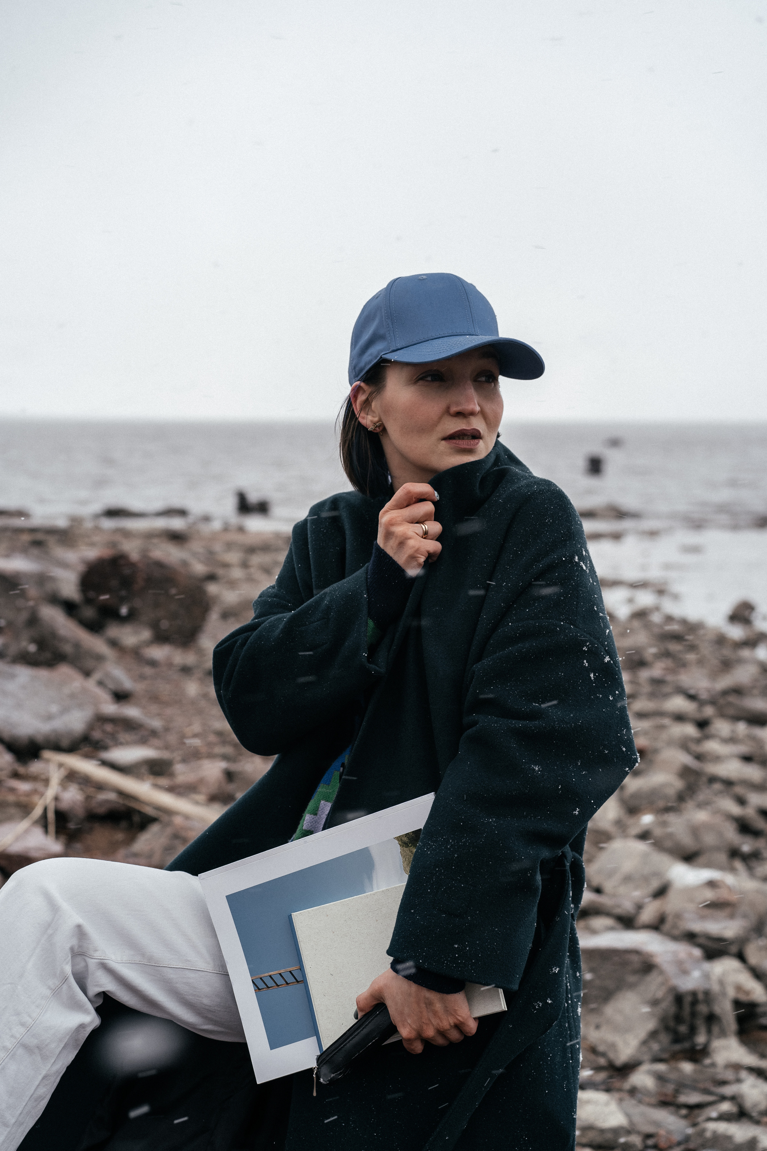 Лиза. Главная