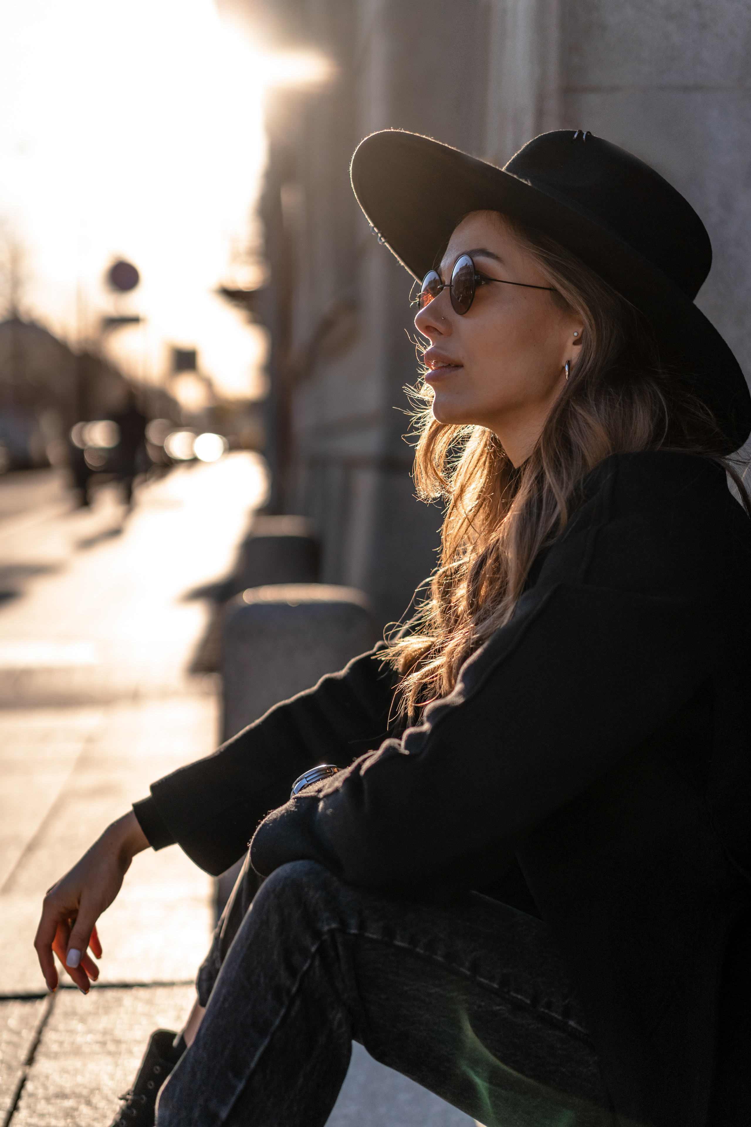 Анастасия. Главная