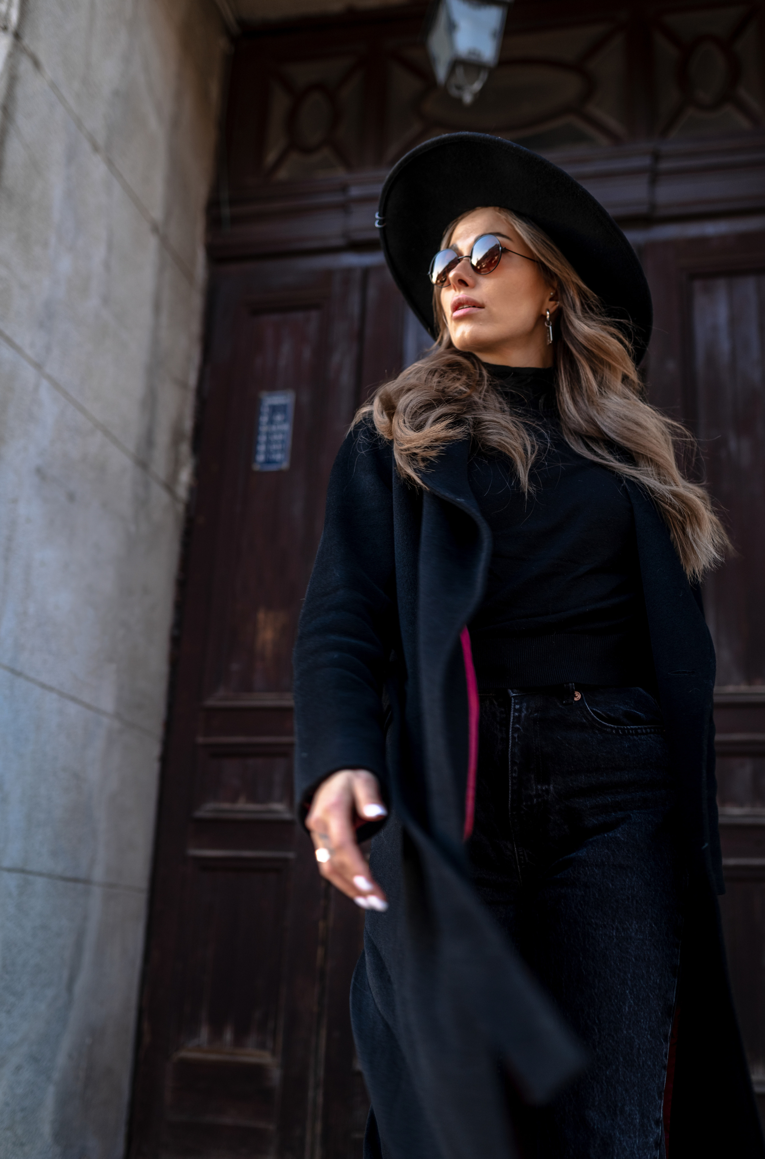 Анастасия. Главная