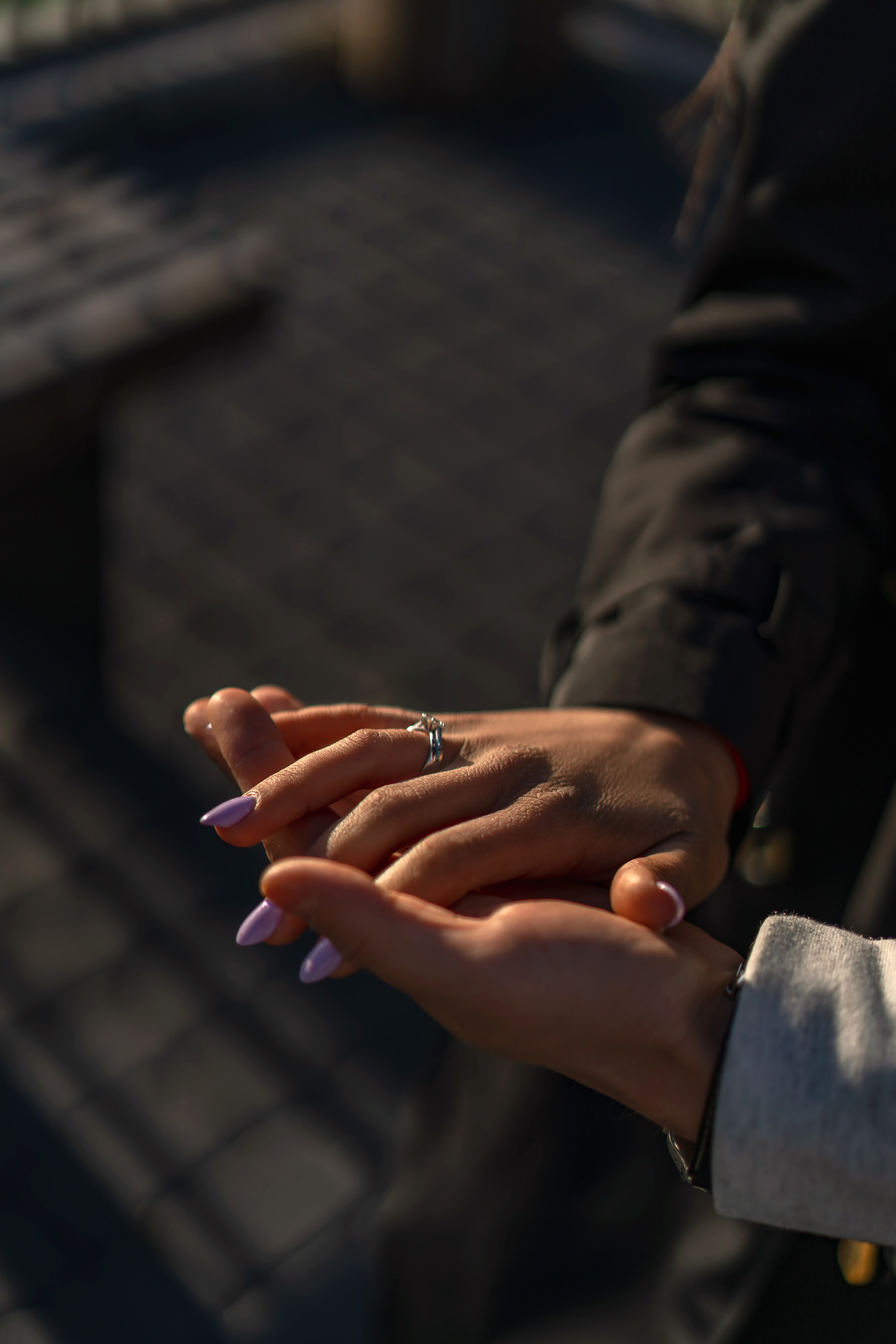 Карина и Артем. Главная