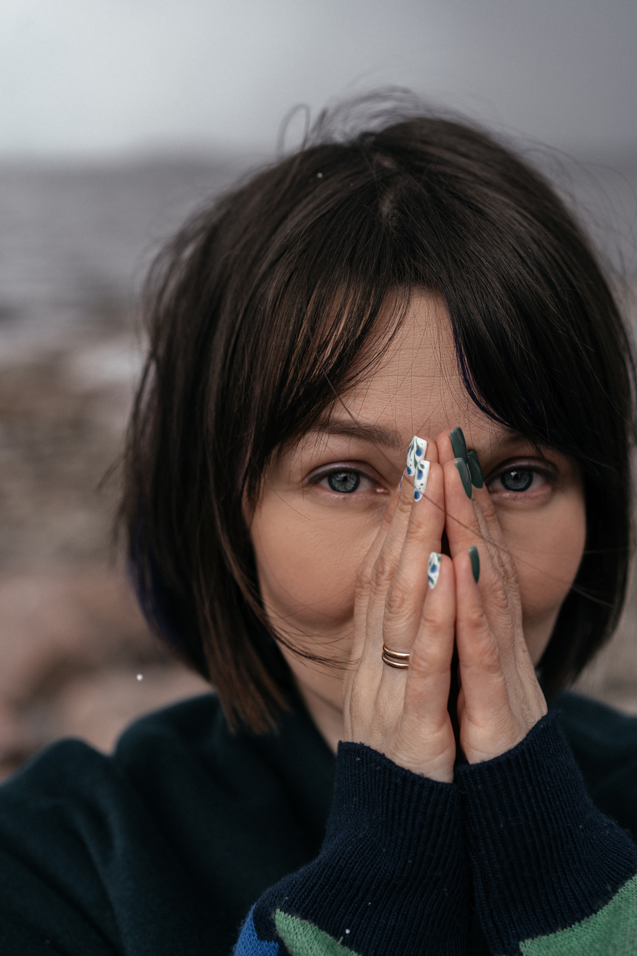 Лиза. Главная