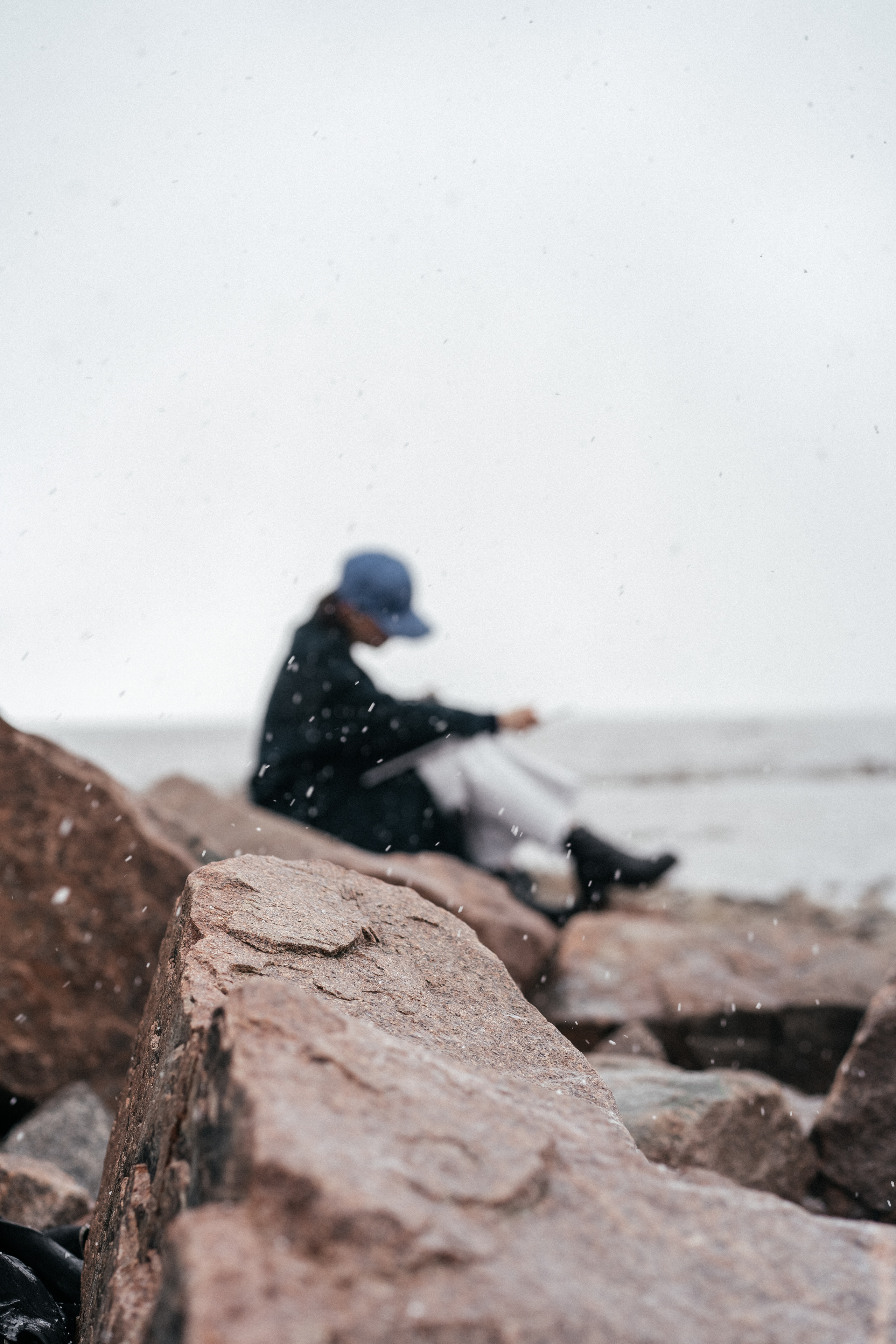 Лиза. Главная