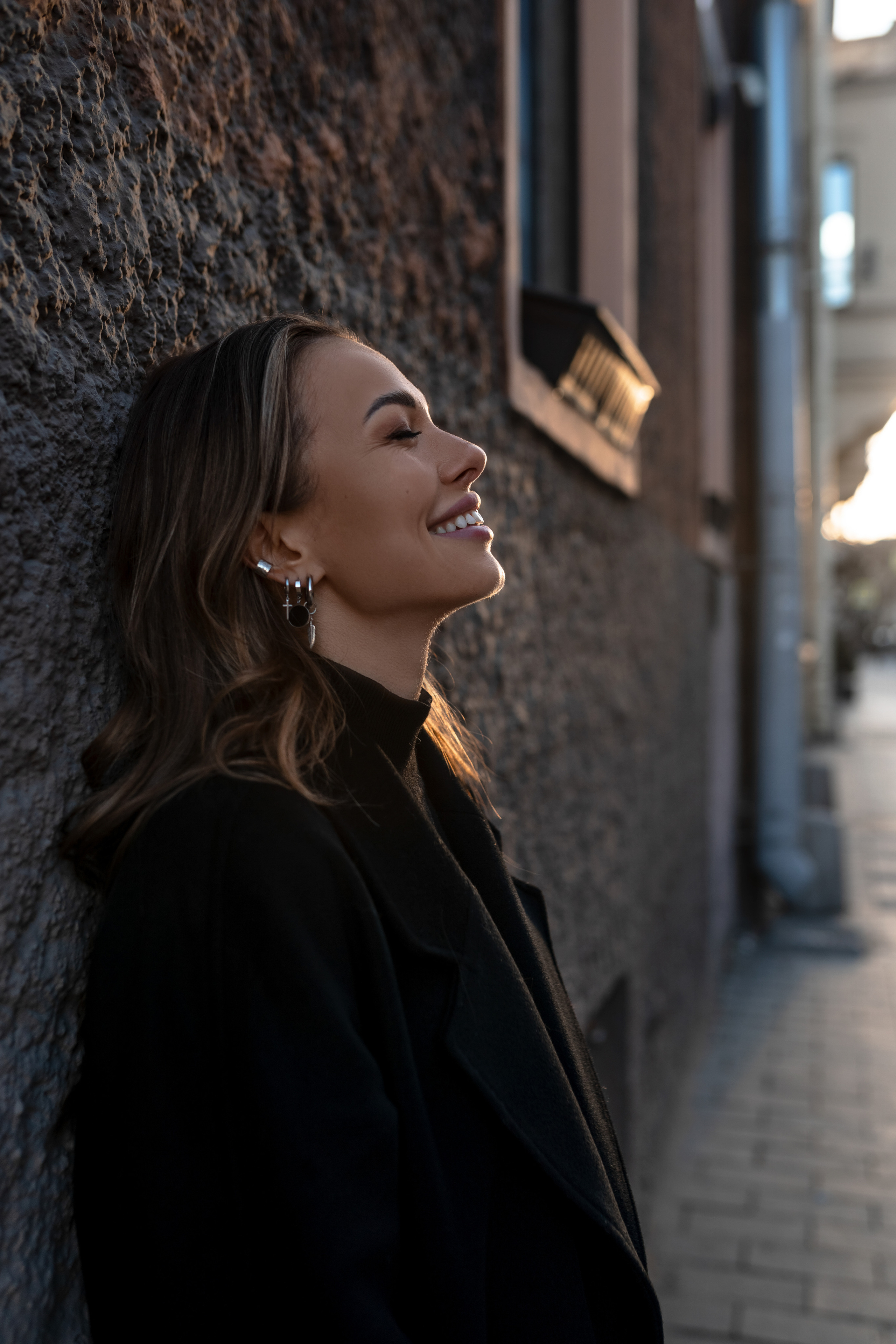 Анастасия. Главная