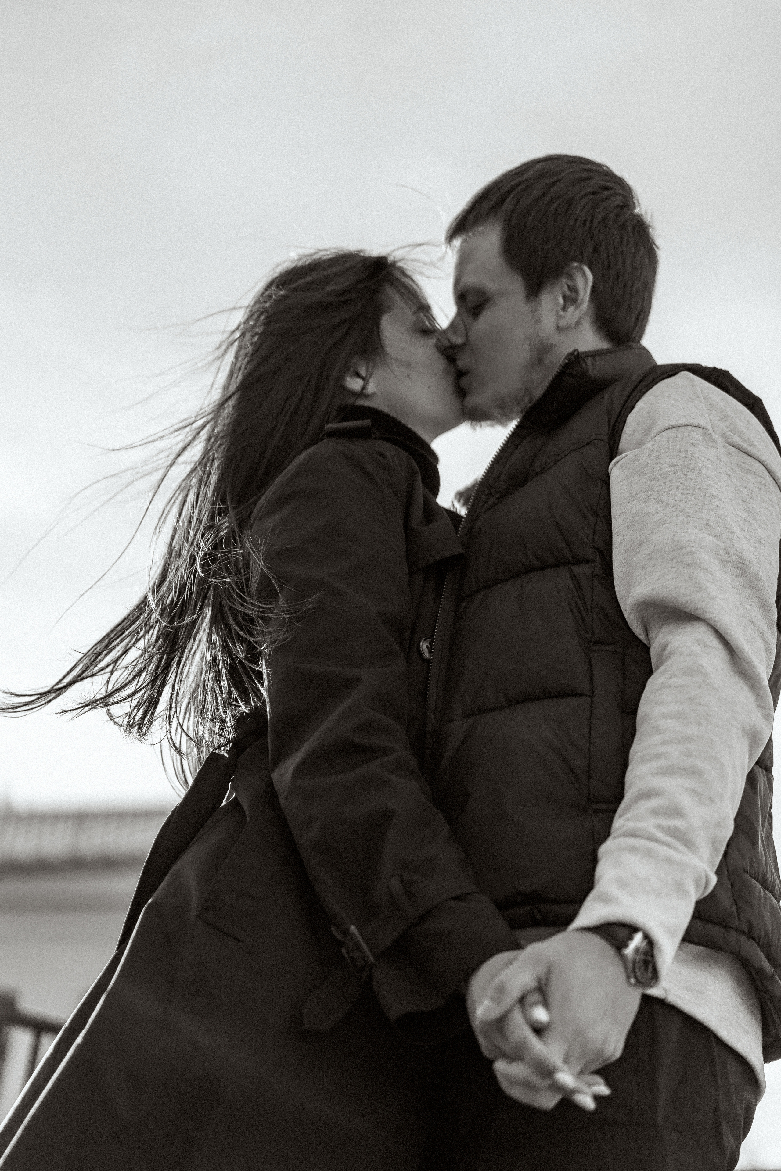 Карина и Артем. Главная