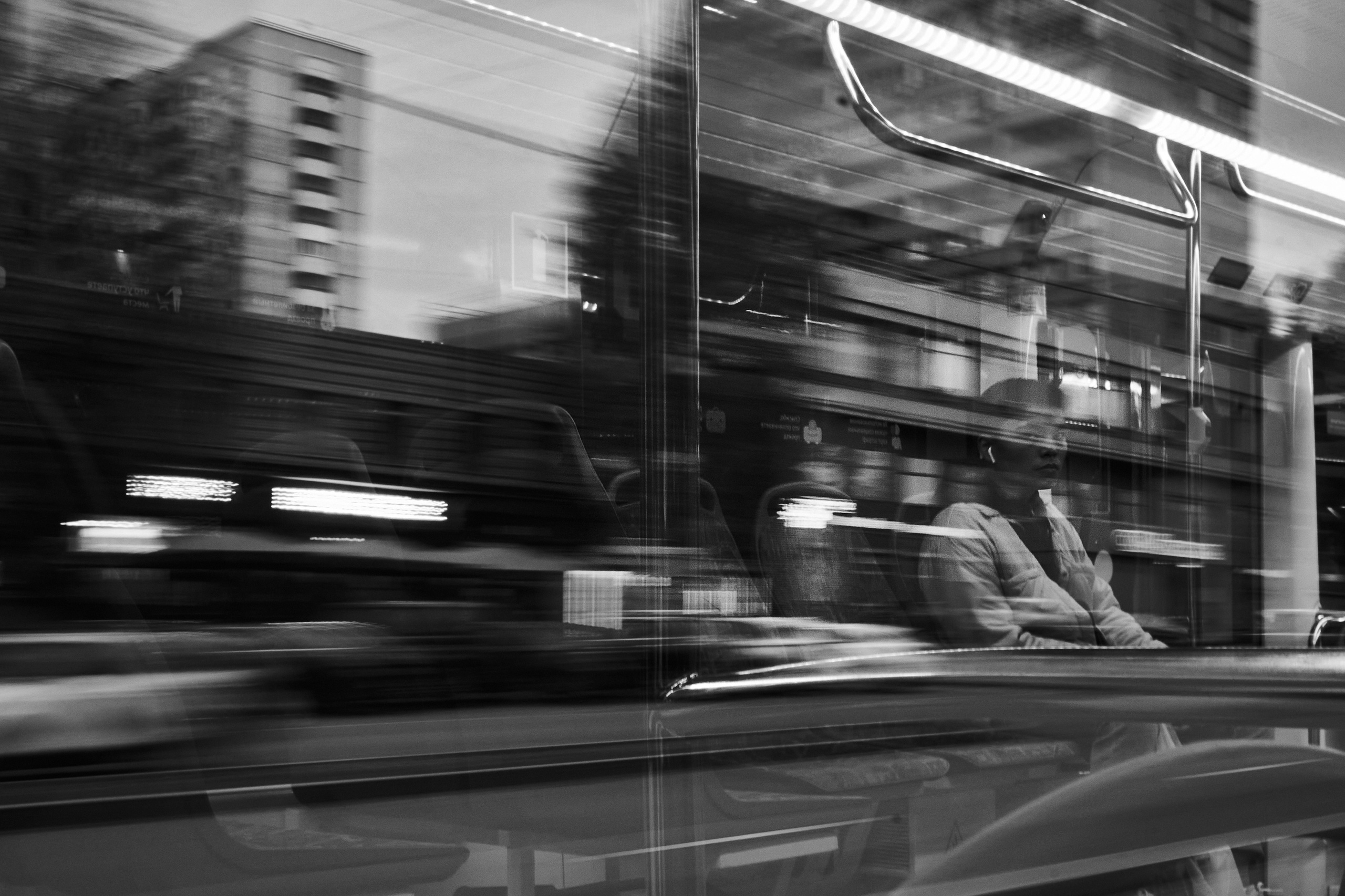 Москва в ЧБ. 23-24. Фотограф и оператор мероприятий, концертов и портретов в городе Москва