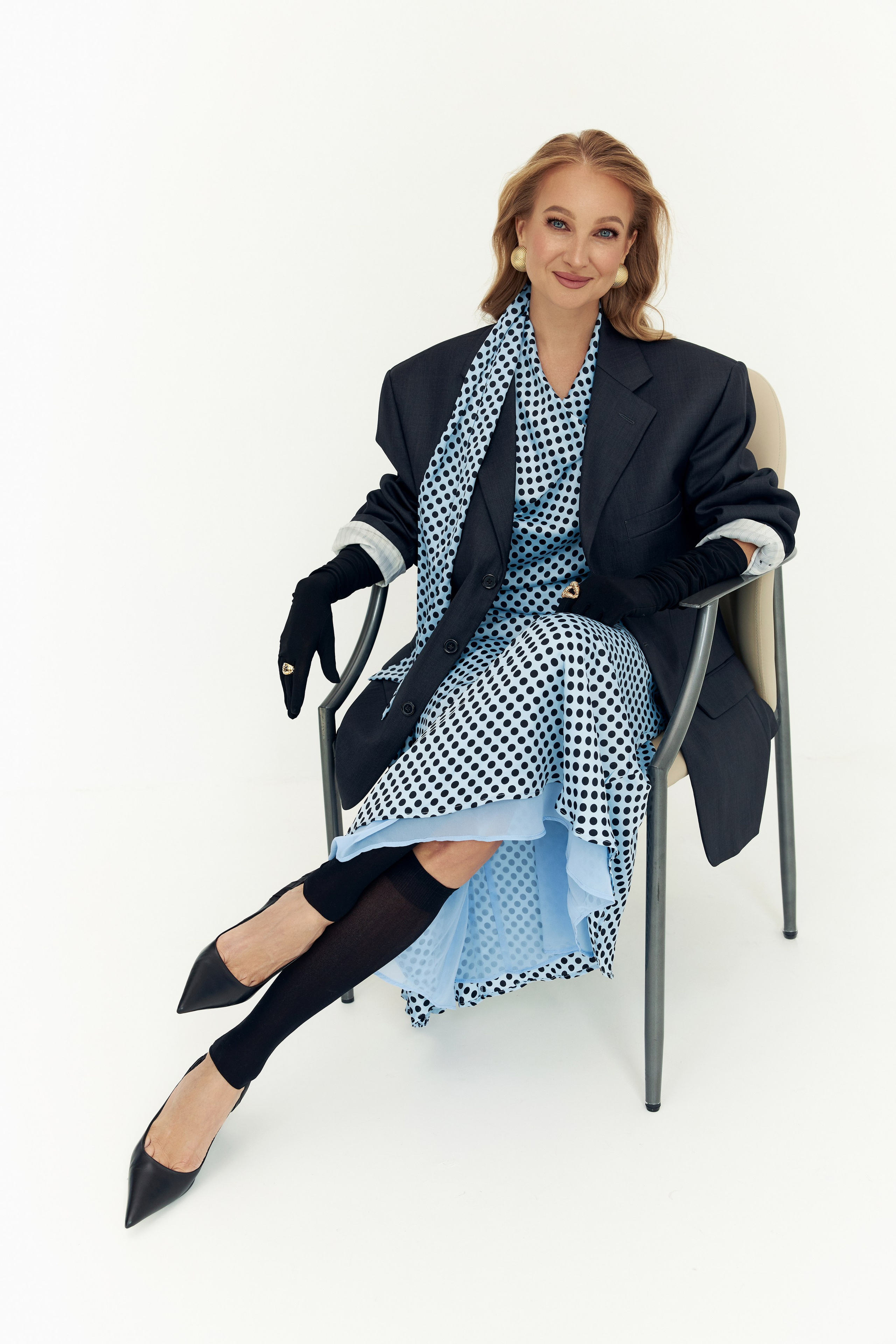 Имиджевая съёмка. Фотограф Липецк