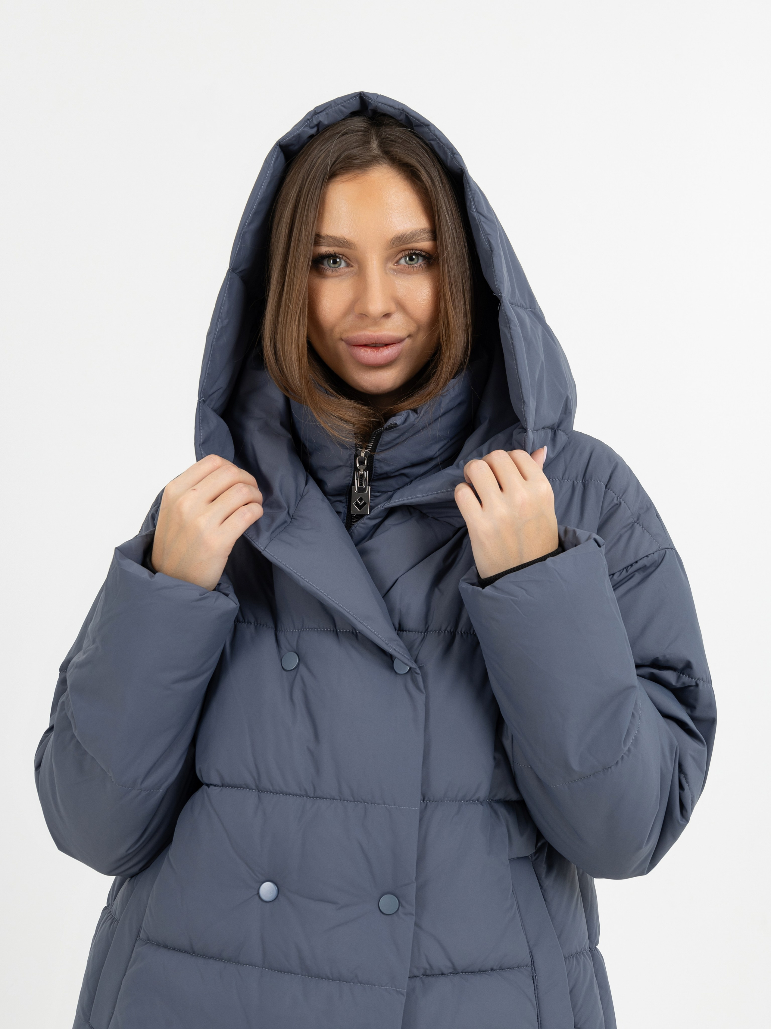 Модельная. Главная