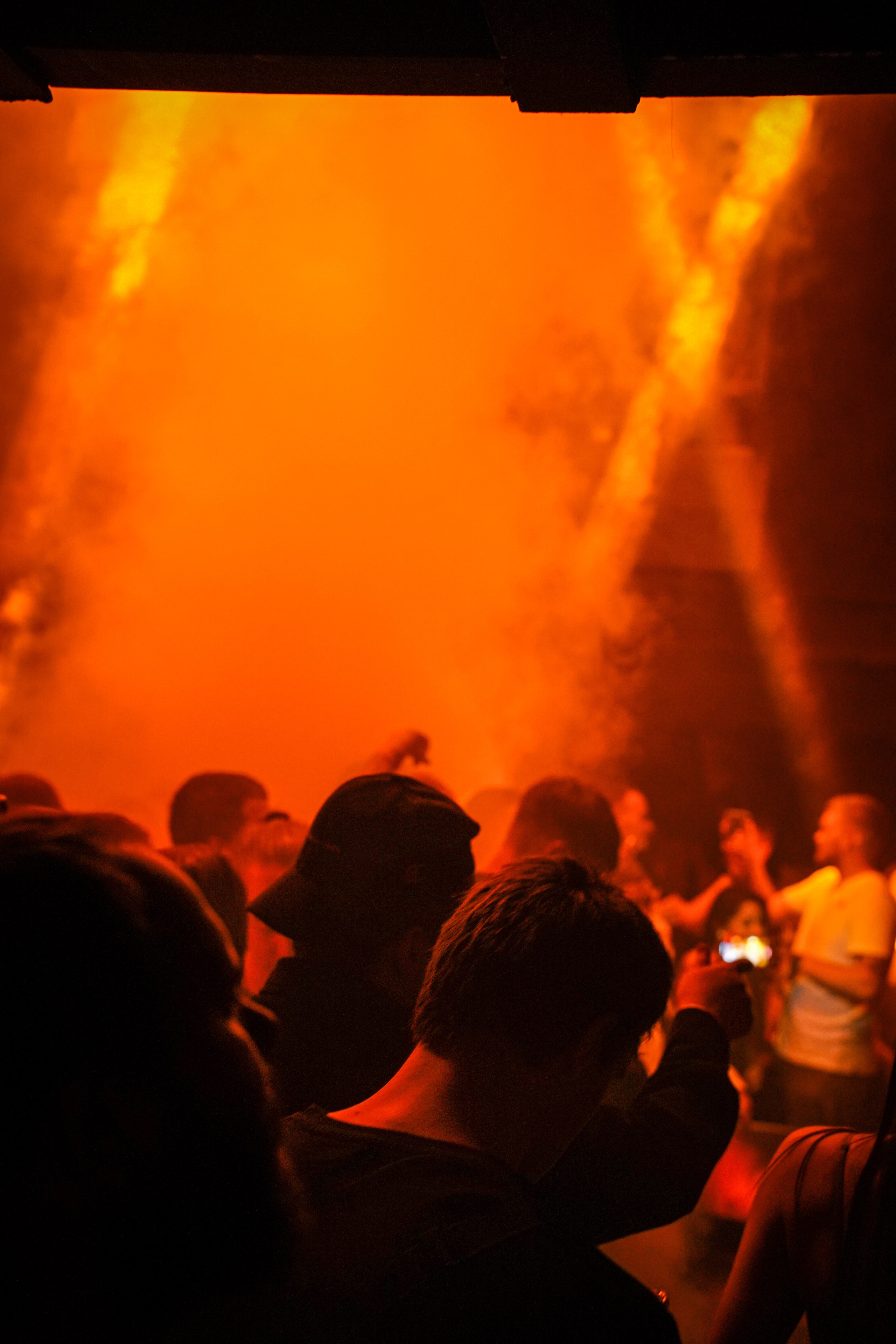 Репортажная съемка. Главная