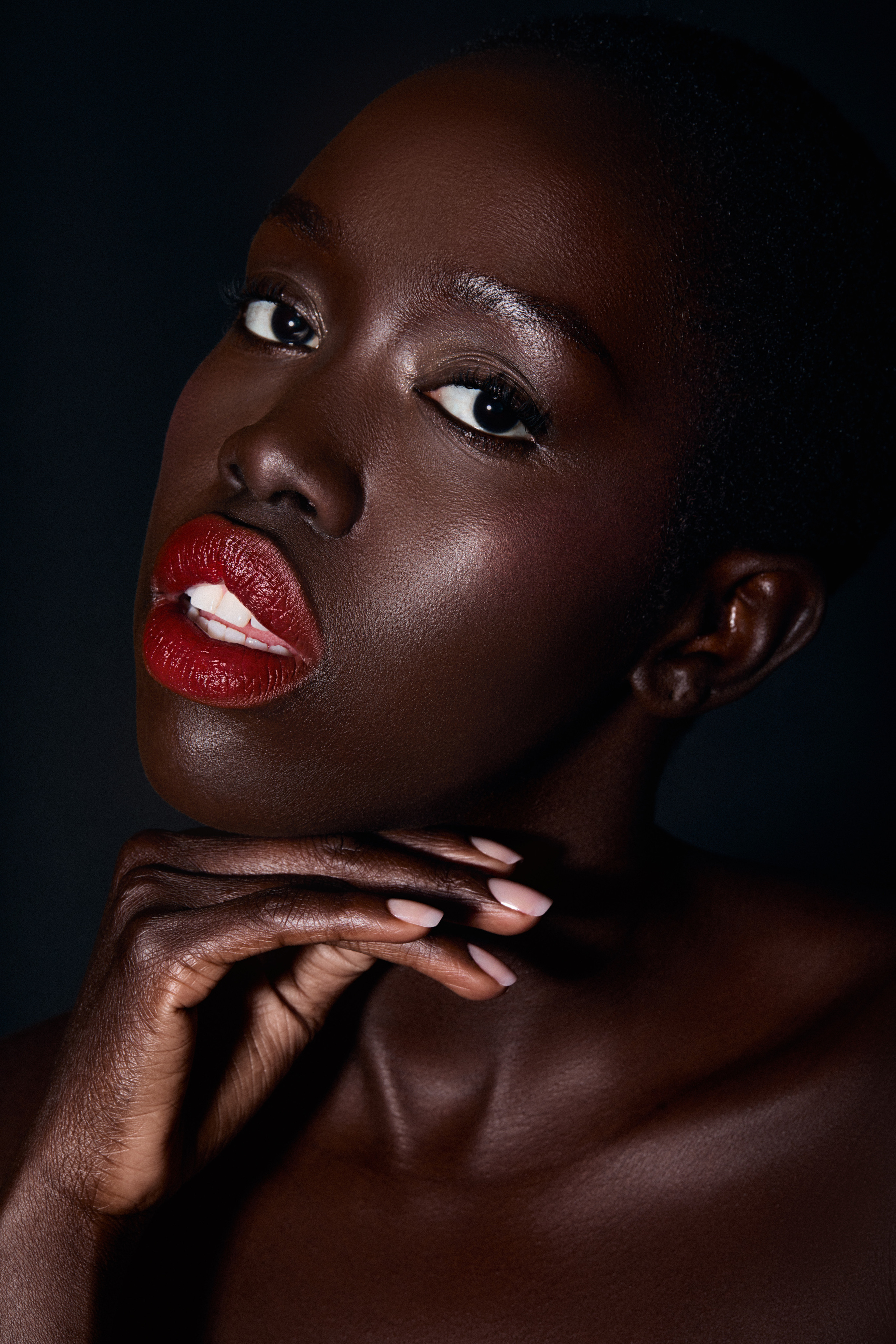 Kuoth. Retouching, photo editing, portfolio retoucher