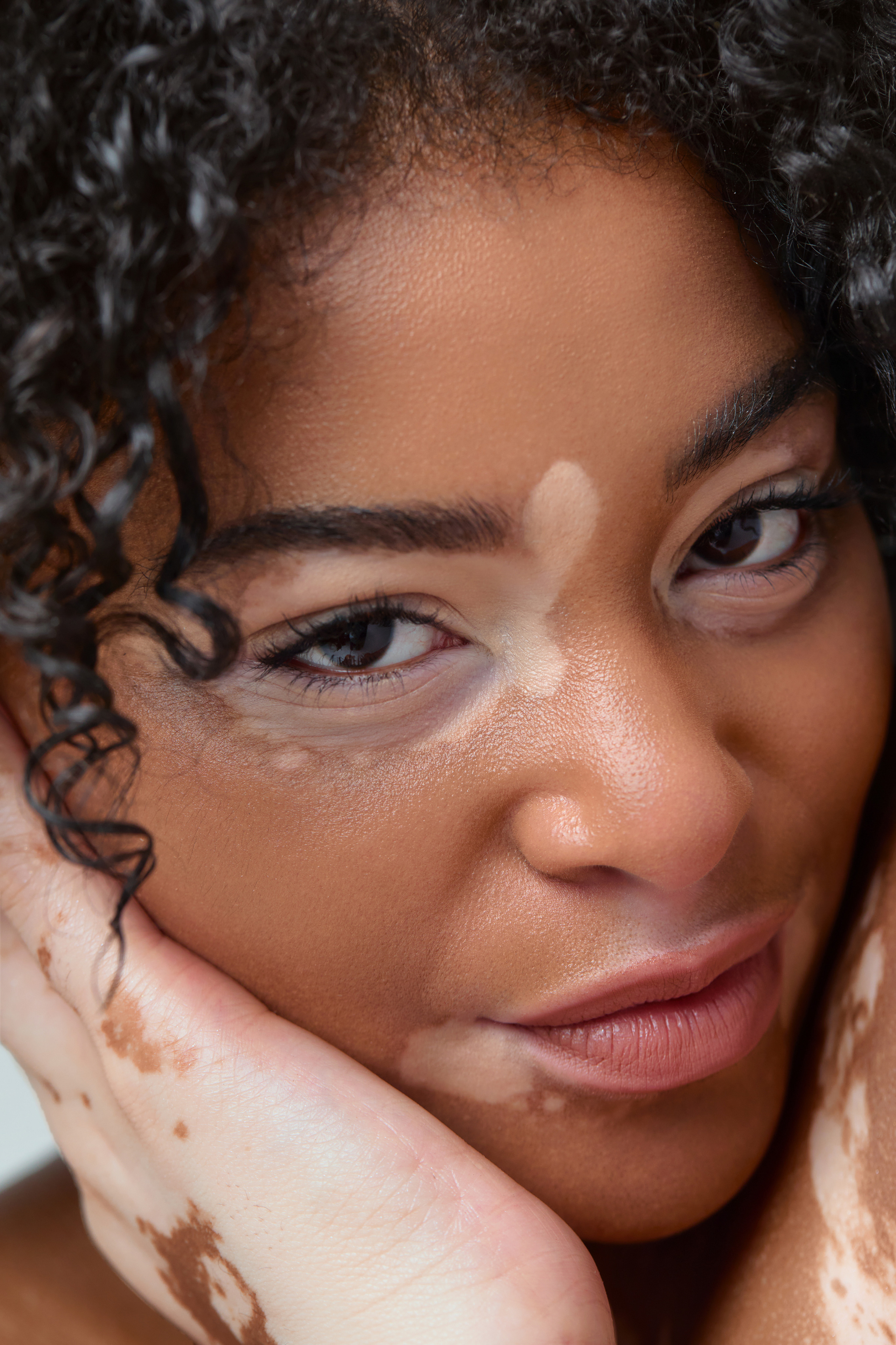 Janay. Retouching, photo editing, portfolio retoucher