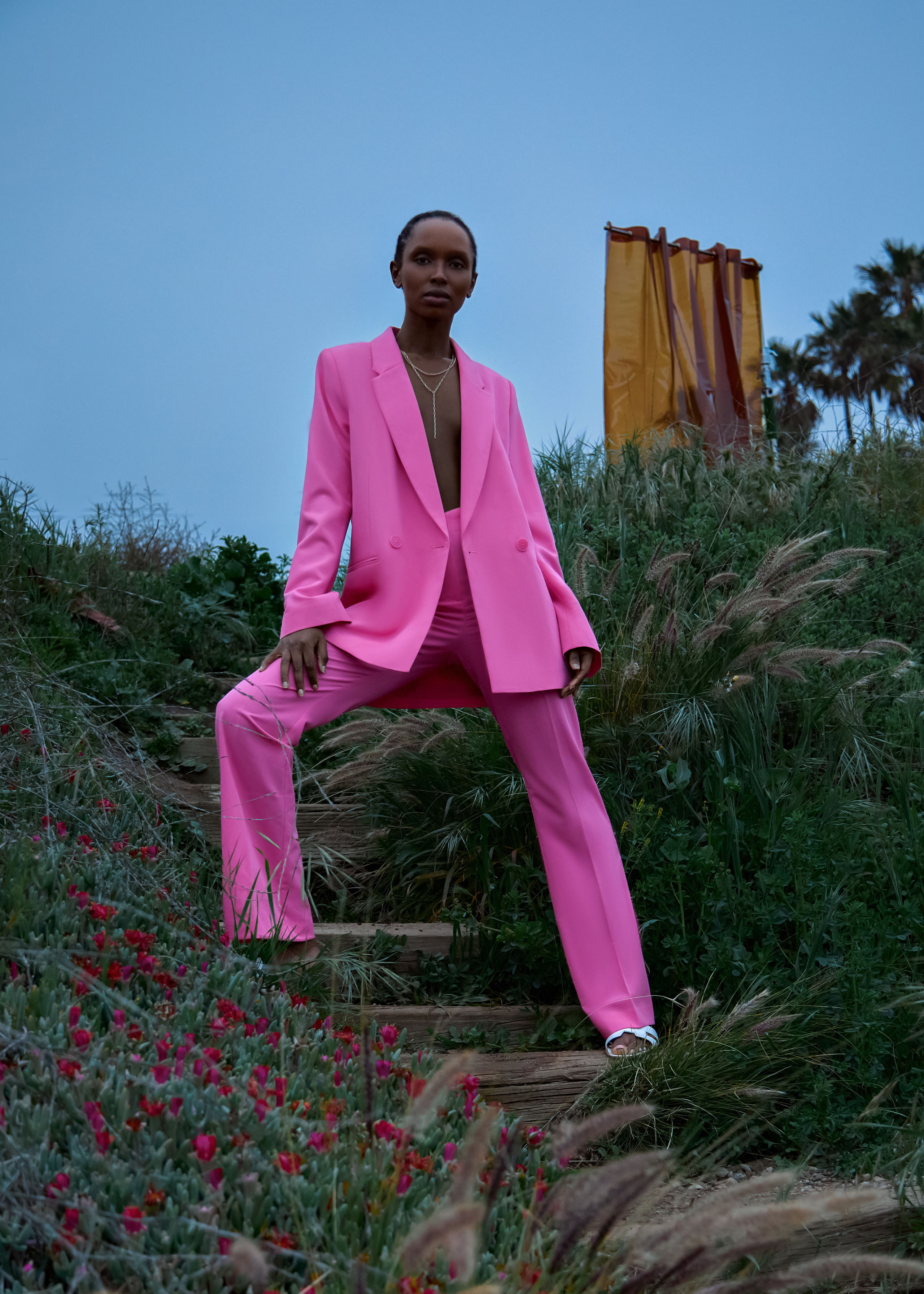 Sonia. Retouching, photo editing, portfolio retoucher