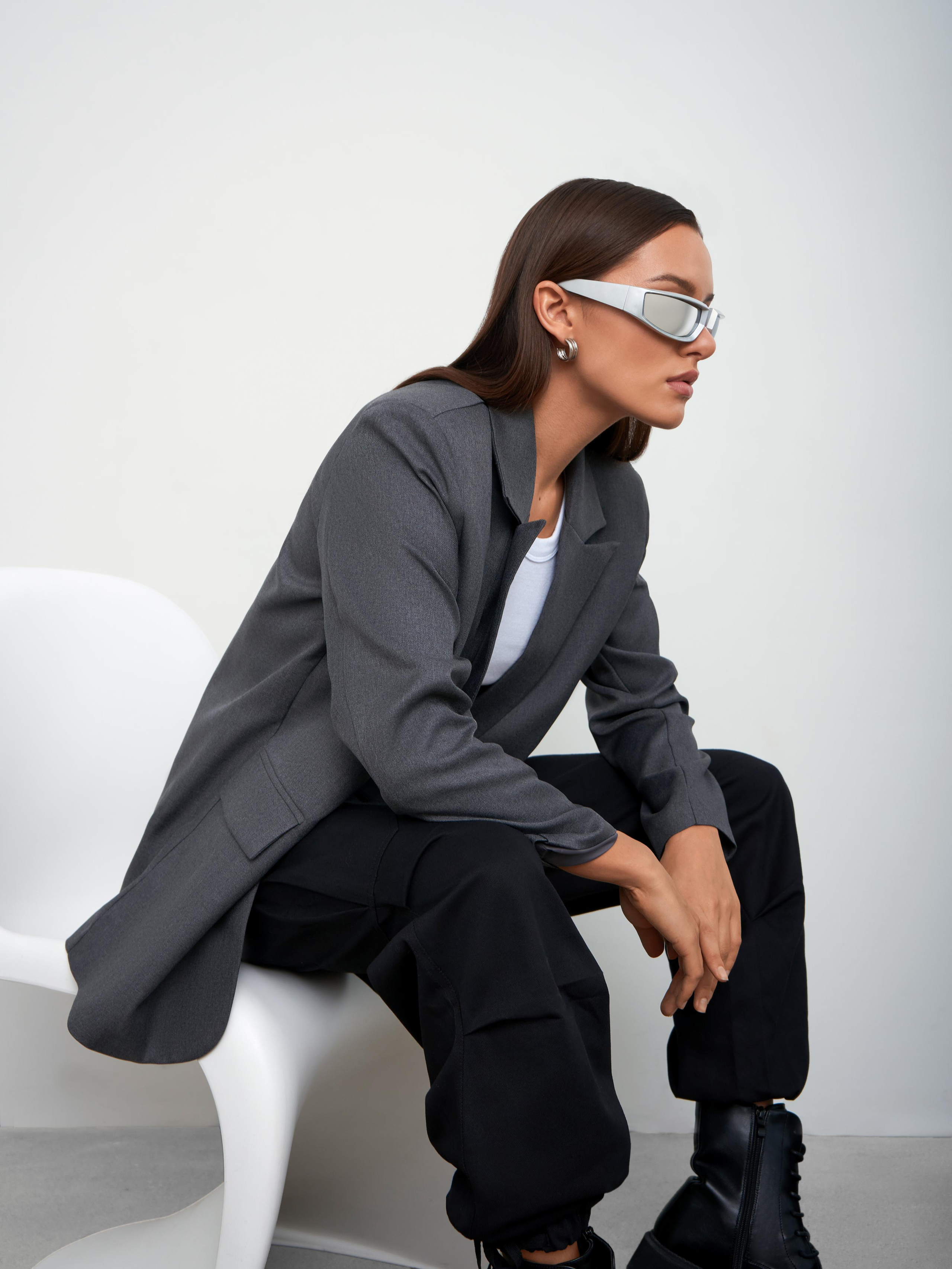 Popcorn shop 2. Retouching, photo editing, portfolio retoucher