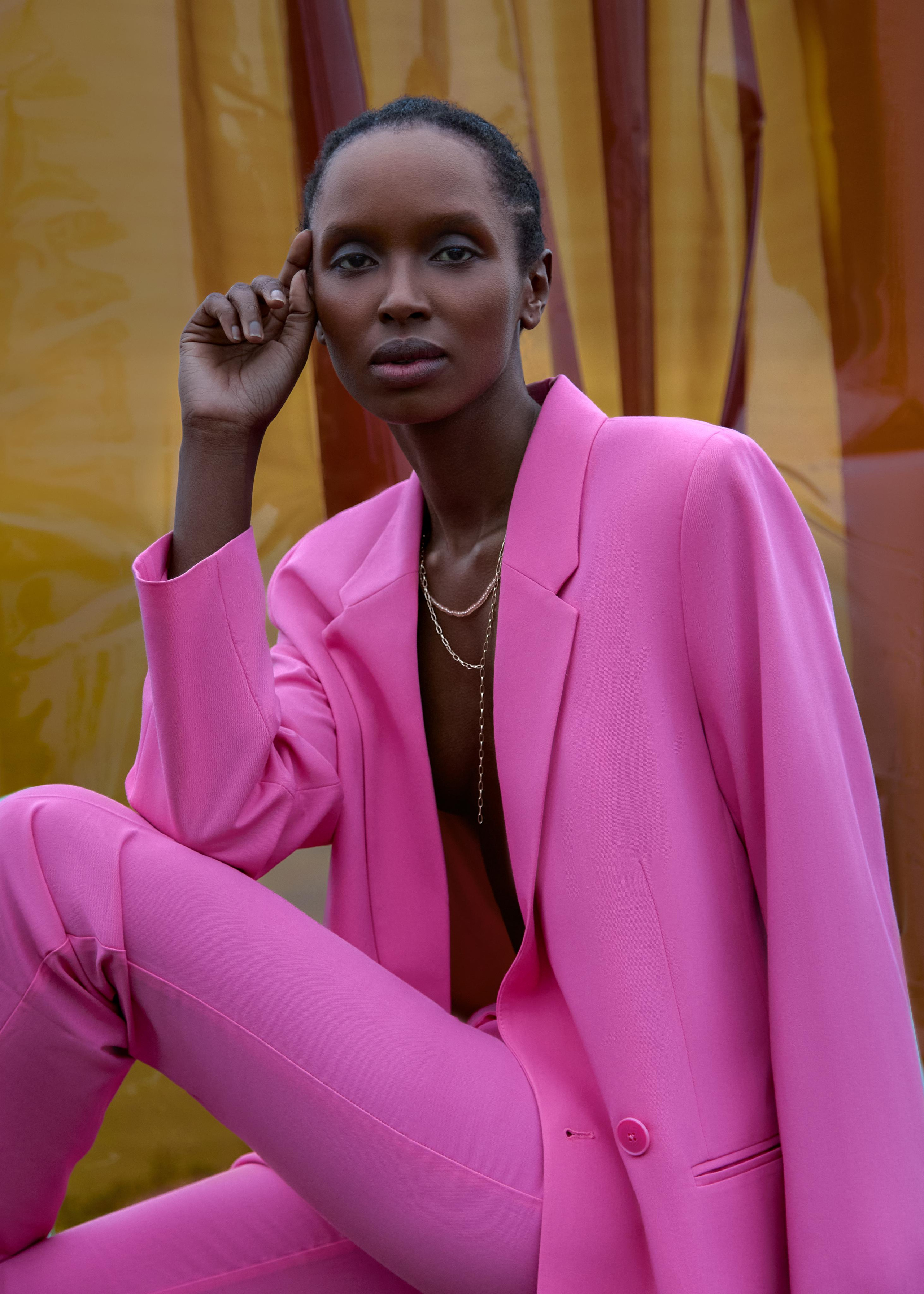 Sonia. Retouching, photo editing, portfolio retoucher