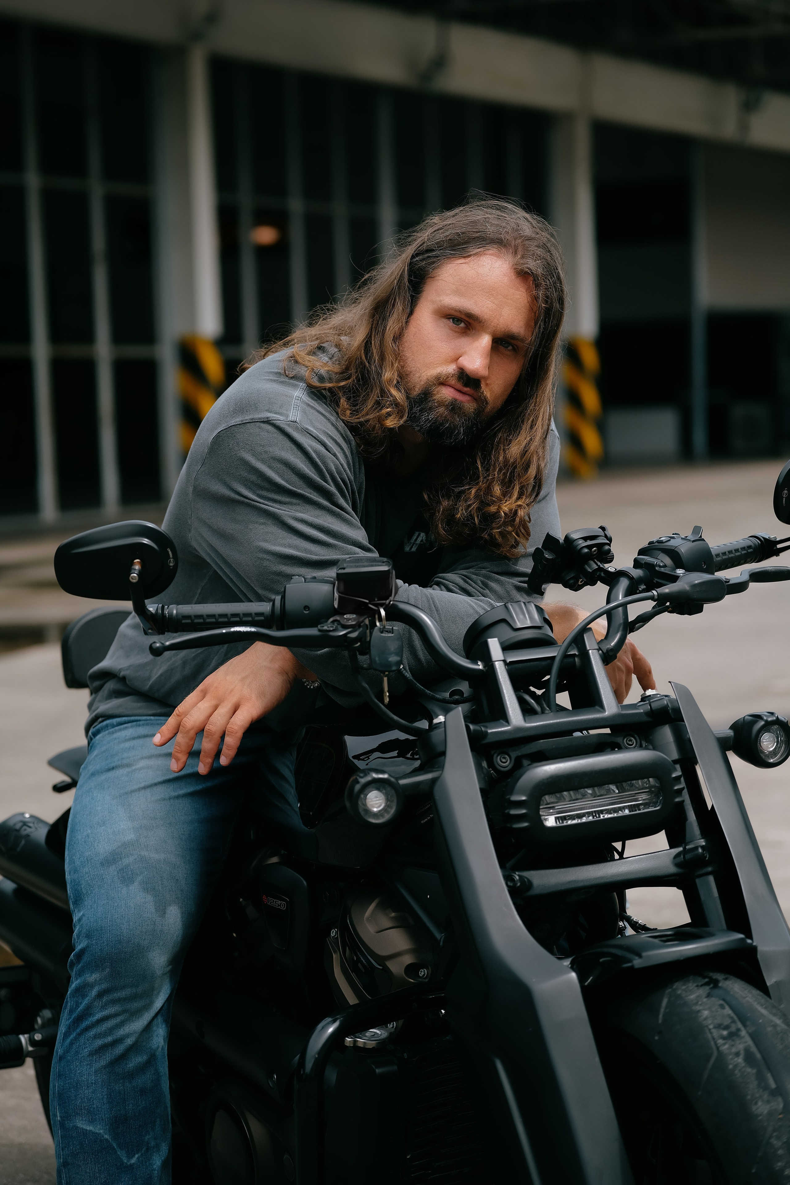 Никита. Персональный фотограф Пхукет, Красноярск