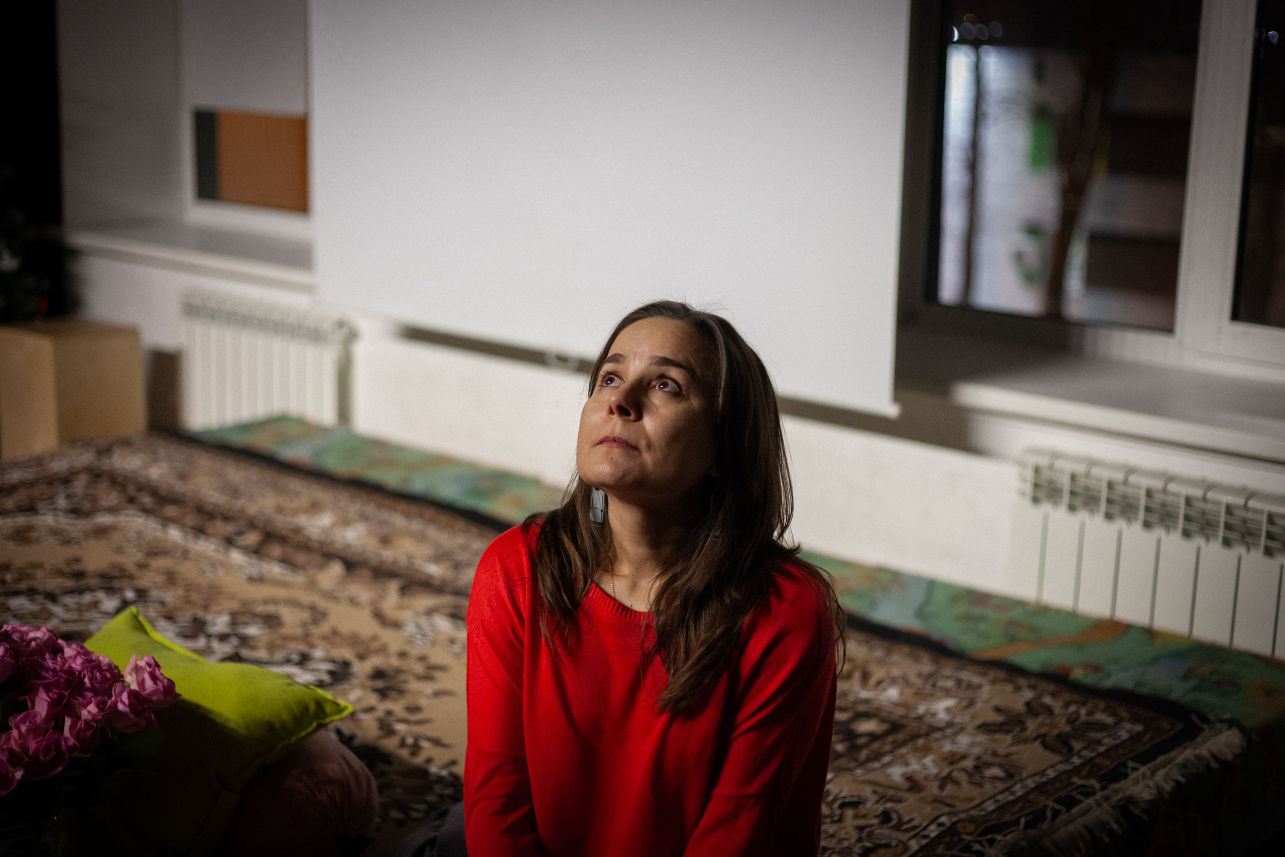 1.11 — Начало. Круг Юлии Соловьевой 🤍. Саида Шигапова