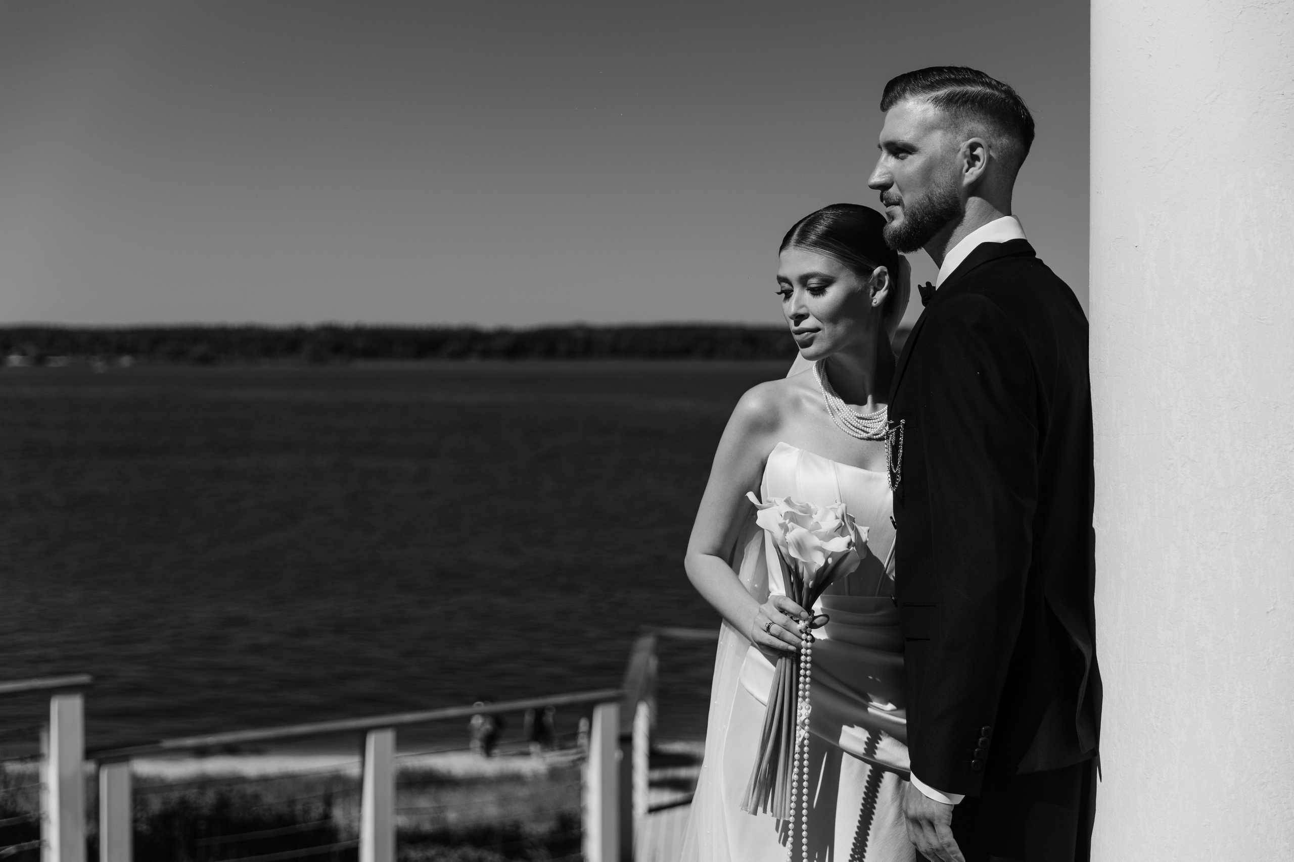 Никита и Анна. Свадебный и репортажный фотограф г. Чебоксары Евгений Леонидович