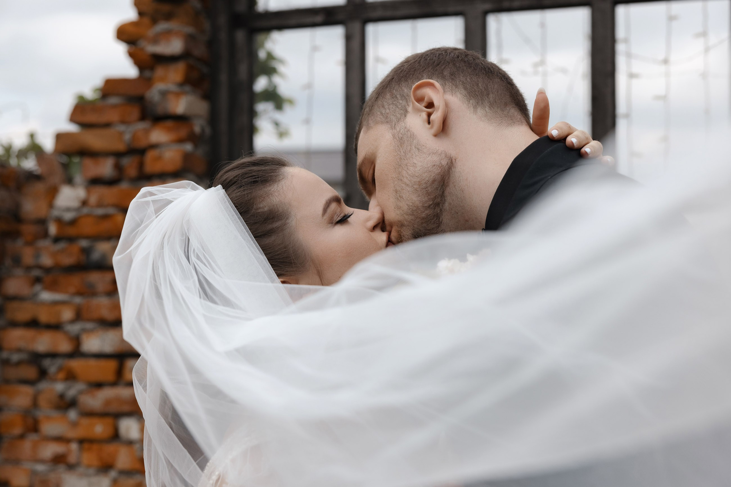 Артем и Вера. Свадебный фотограф и видеограф Юрий и Эля Дубинины