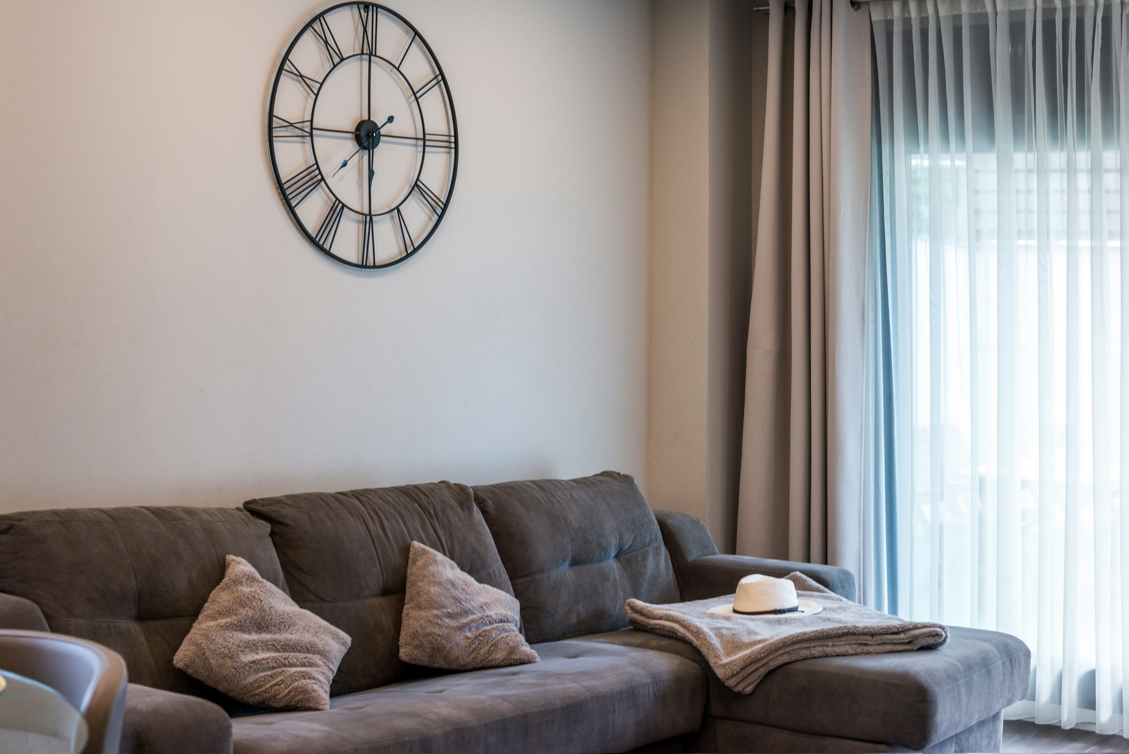 Espacios de Costa Brava. Photographer Aleksandr Rybintsev