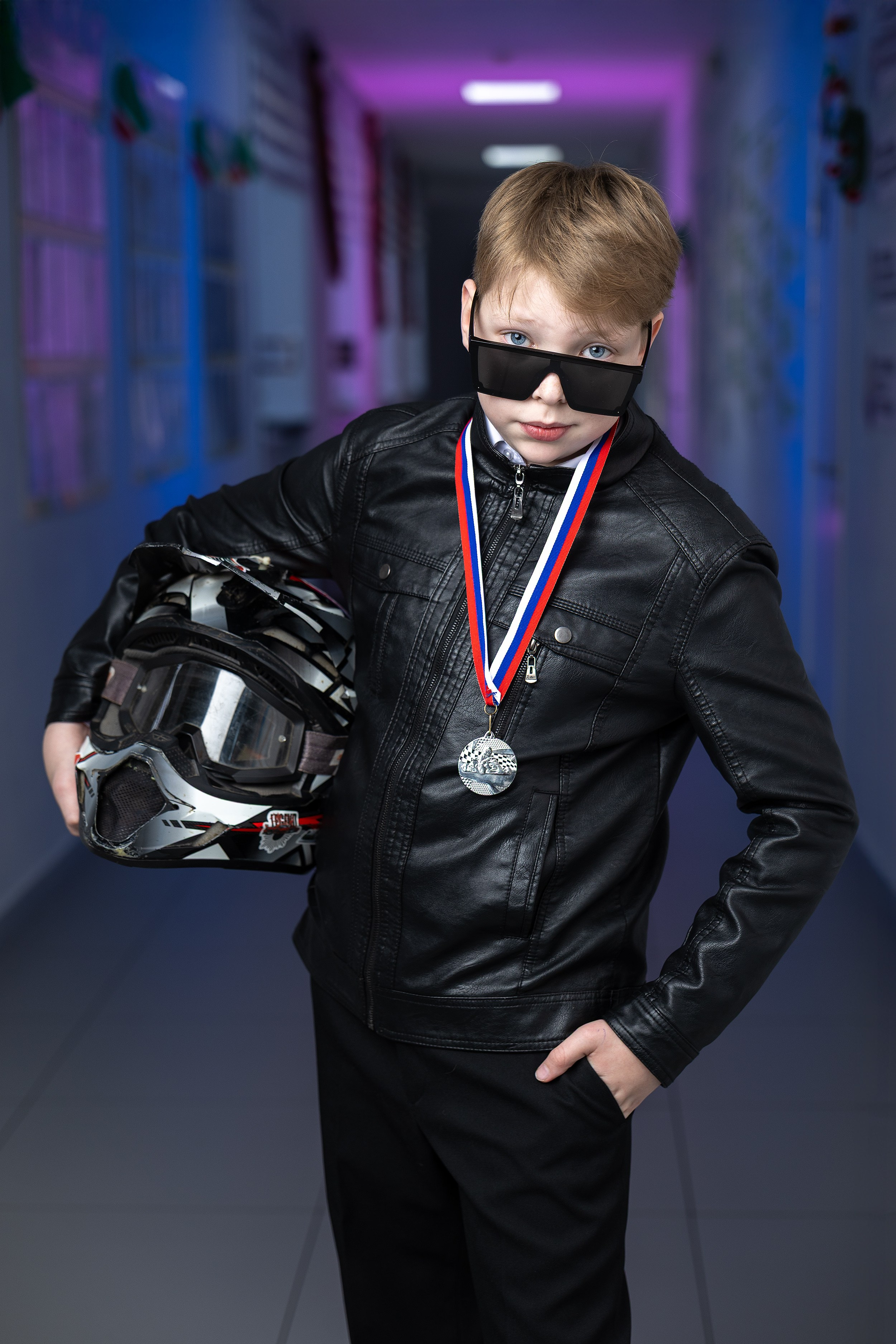 Младшие классы. Фотосессии в Тобольске, школьный фотограф, репортажная съемка