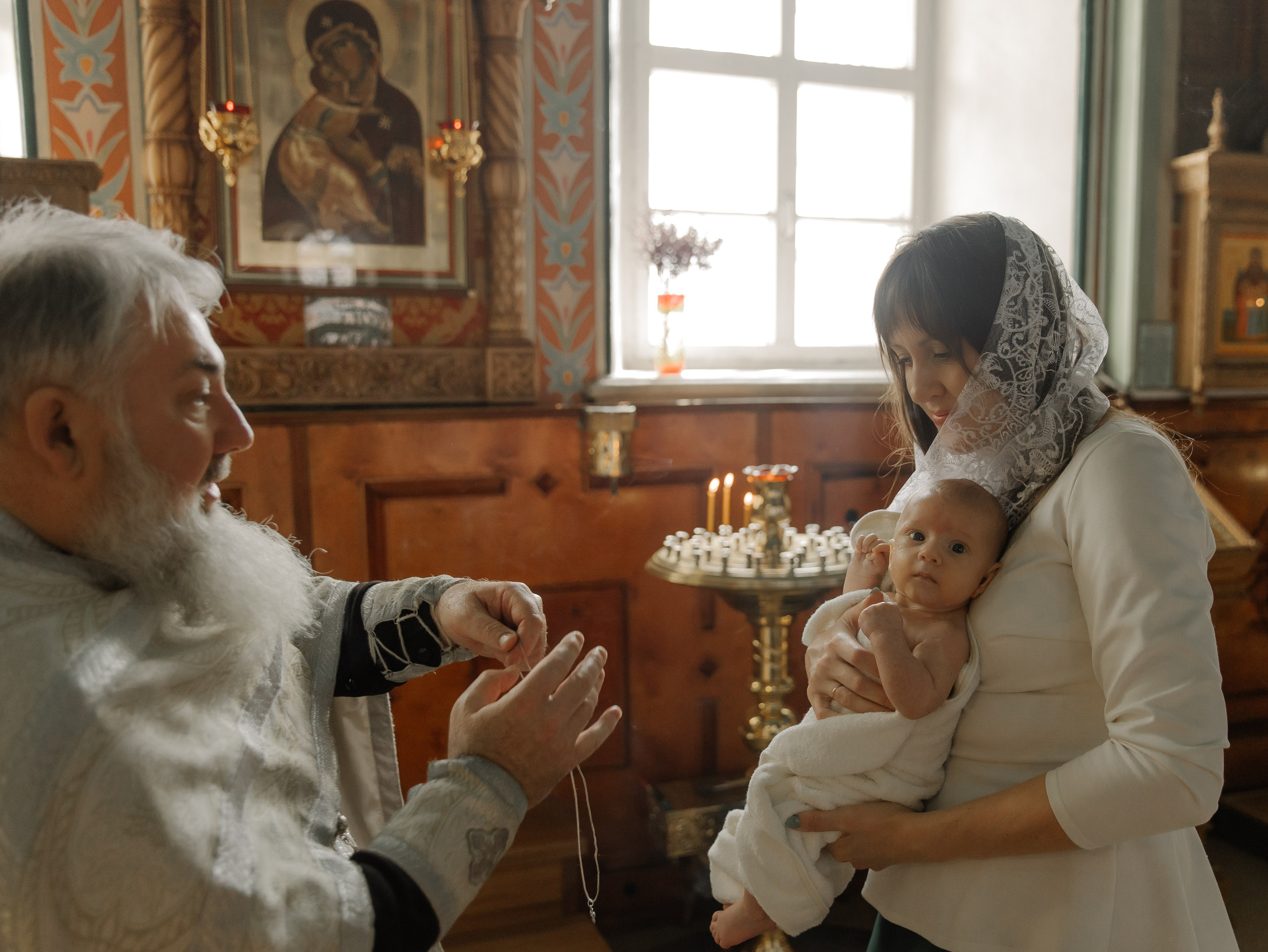 Крещение Челябинск. СВАДЕБНЫЙ ФОТОГРАФ ЧЕЛЯБИНСК