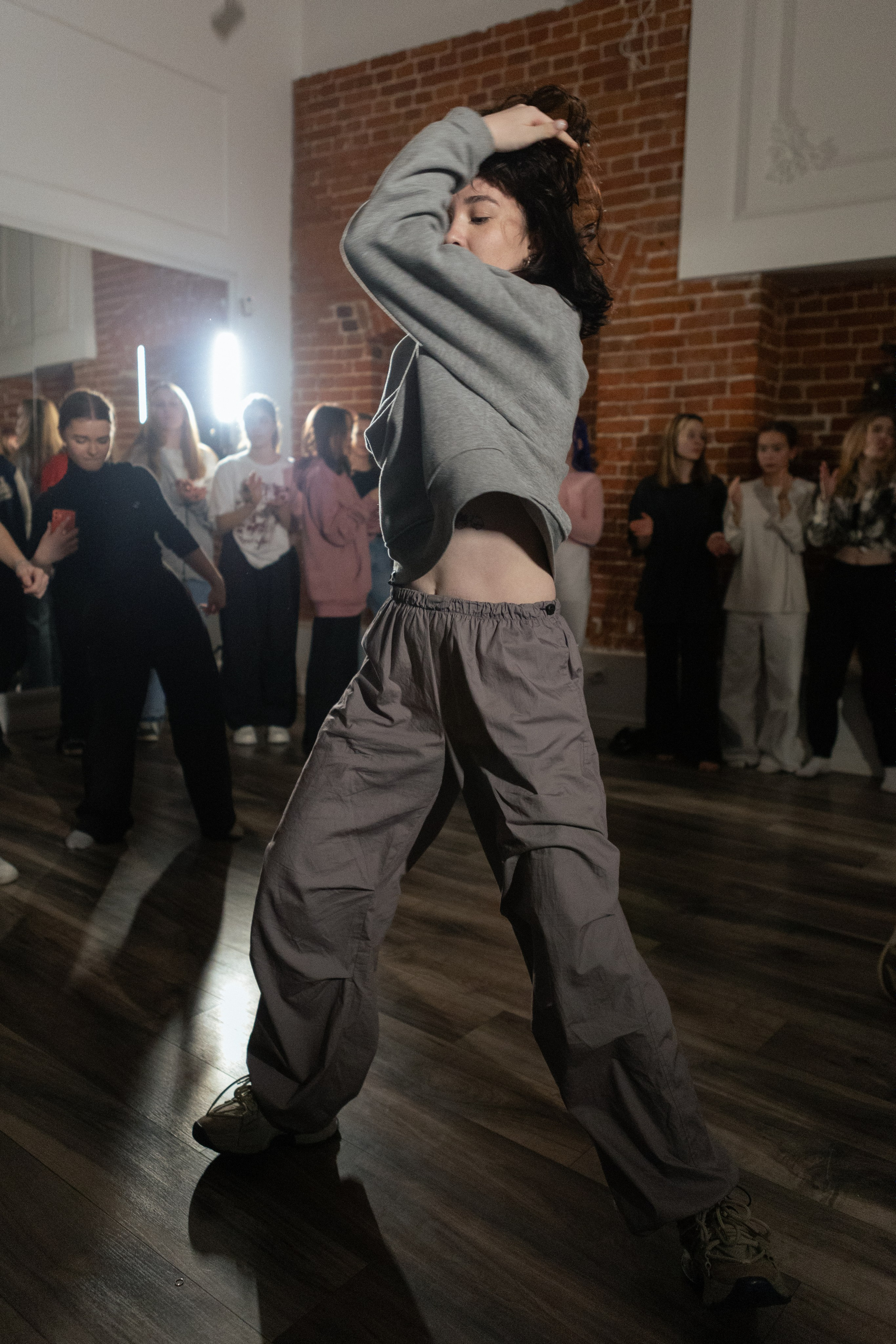 West Dance home. Свадебный фотограф в Нижнем Новгороде Анна Кузнецова