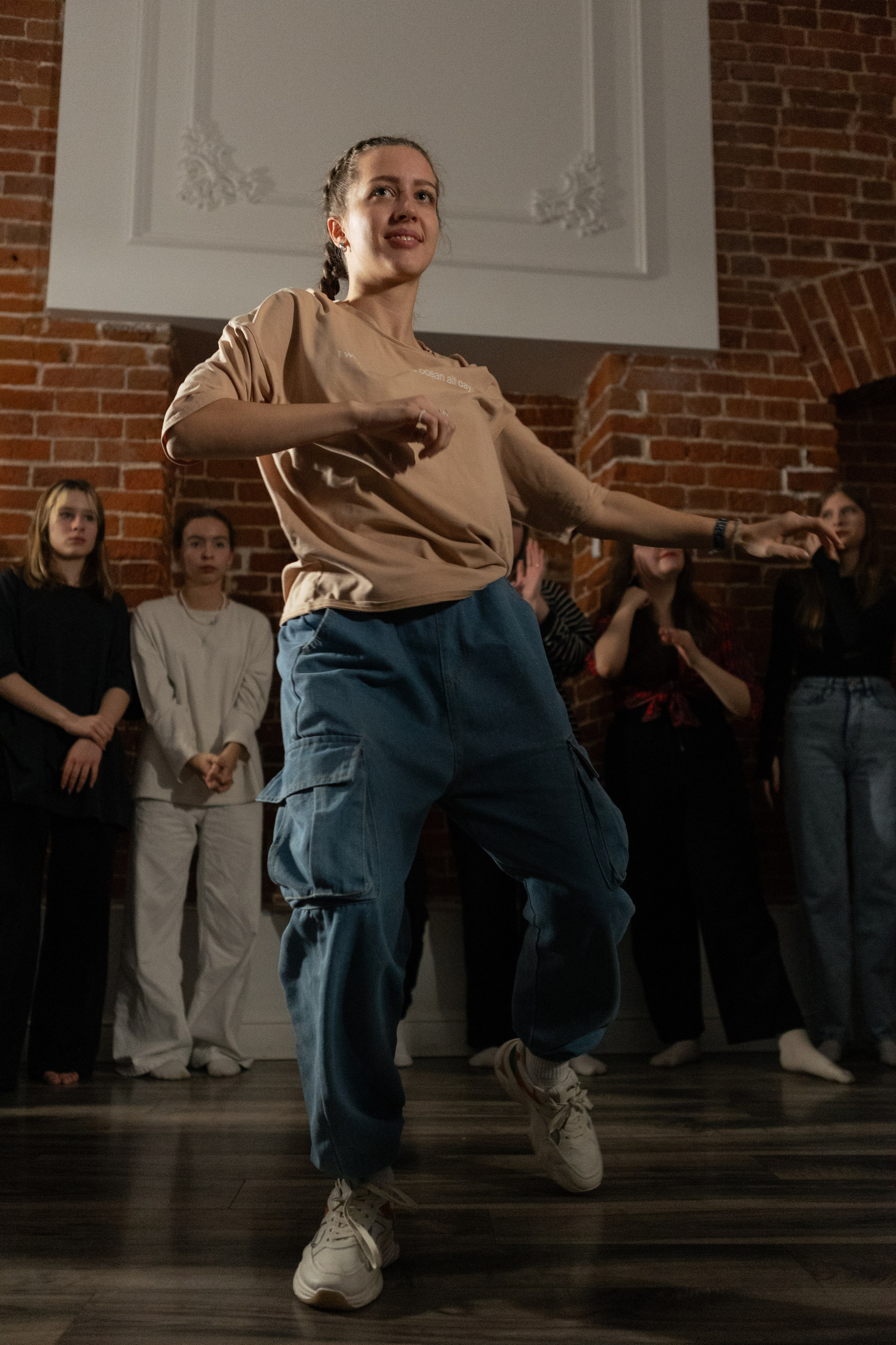 West Dance home. Свадебный фотограф в Нижнем Новгороде Анна Кузнецова