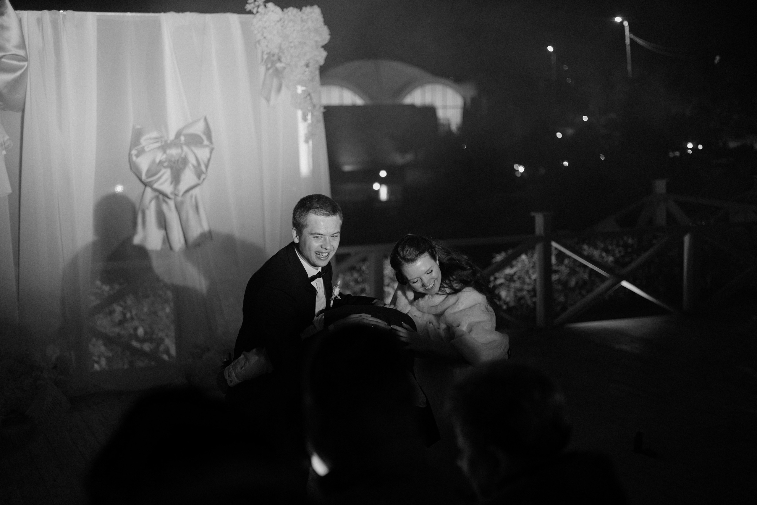 Аня и Саша. Свадьба в Юдино парк. Свадебный и портретный фотограф в Москве Анастасия Масюк