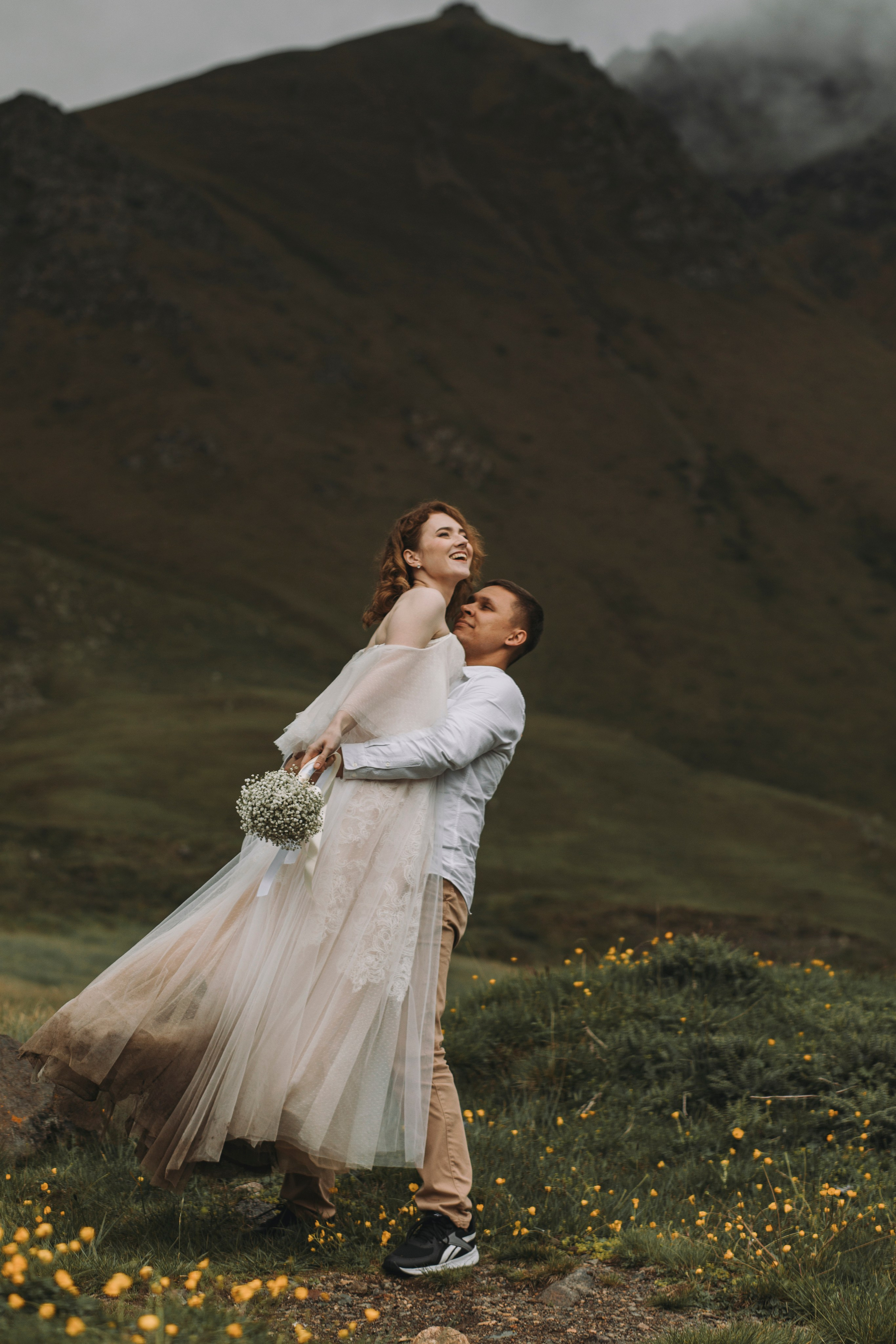 ЛЮТИКОВОЕ ЦАРСТВО. Фотограф Настя Конник | Пятигорск | Эльбрус | Домбай | Архыз | Видеограф КМВ