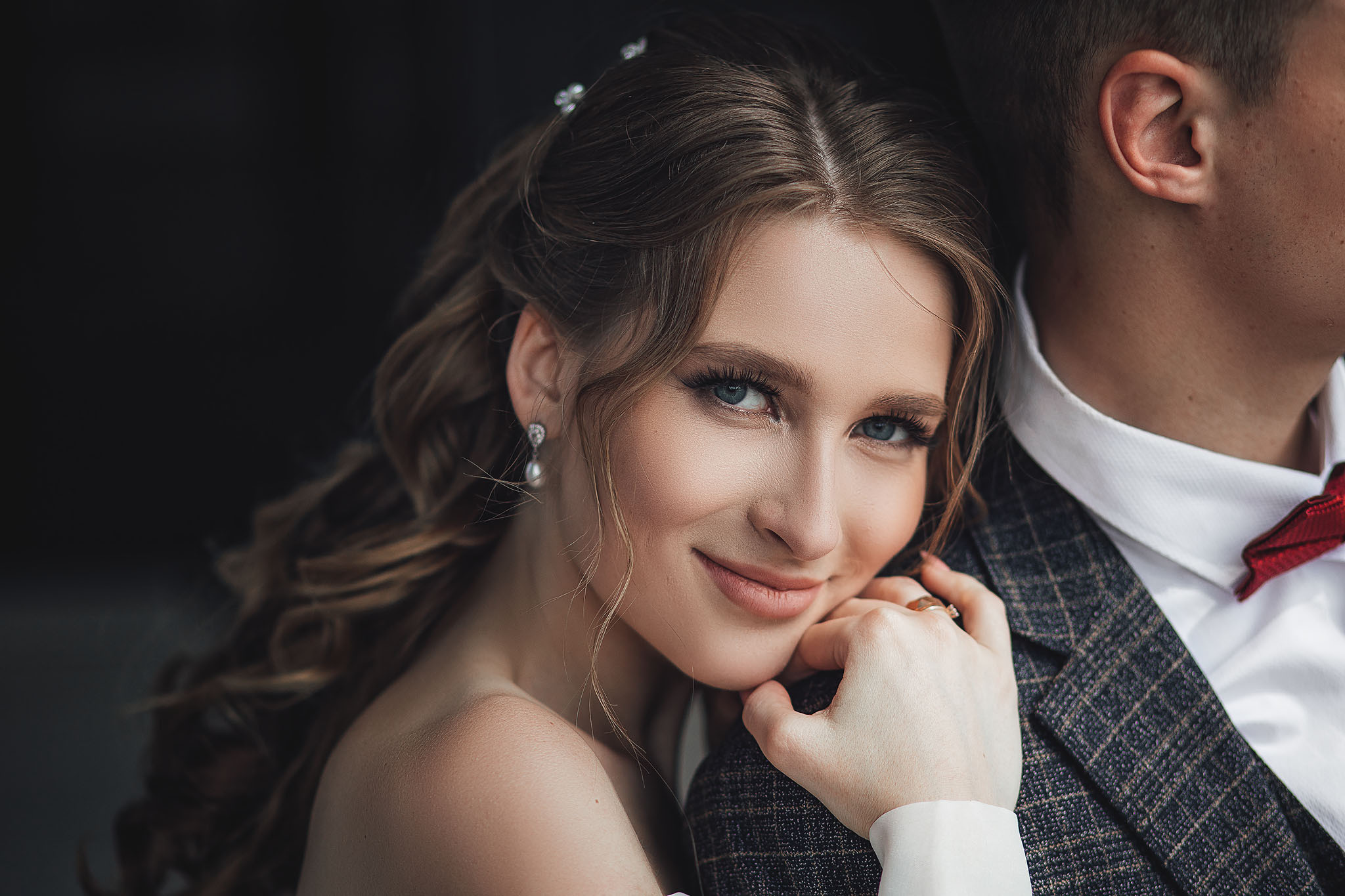 Свадебная фотография. Семейный и свадебный фотограф в Донецке Елена Гордеева