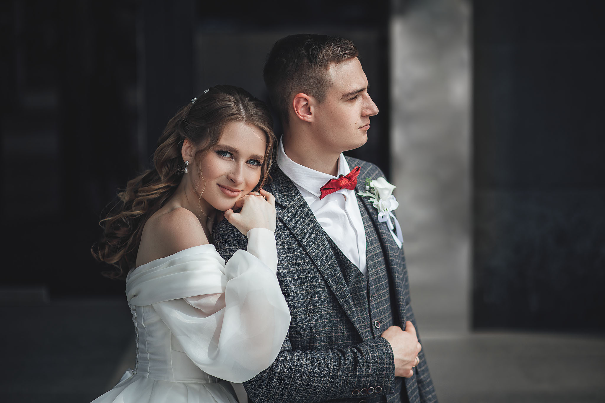 Свадебная фотография. Семейный и свадебный фотограф в Донецке Елена Гордеева