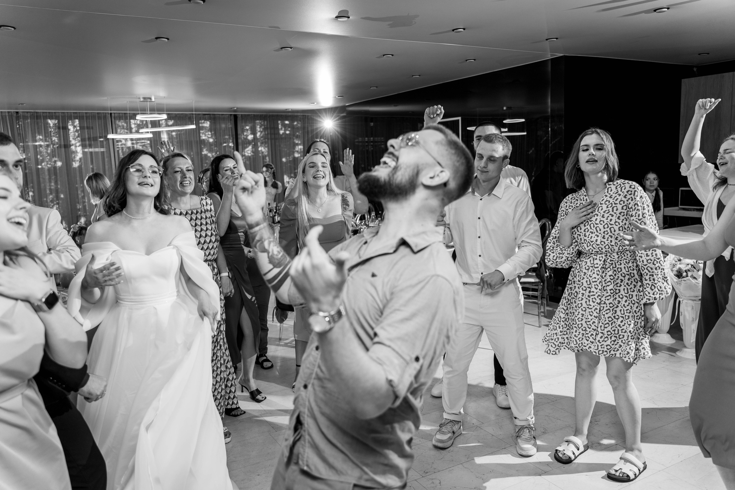 Подборка Банкетов. Свадебный и семейный фотограф в Новосибирске Данил Коротких