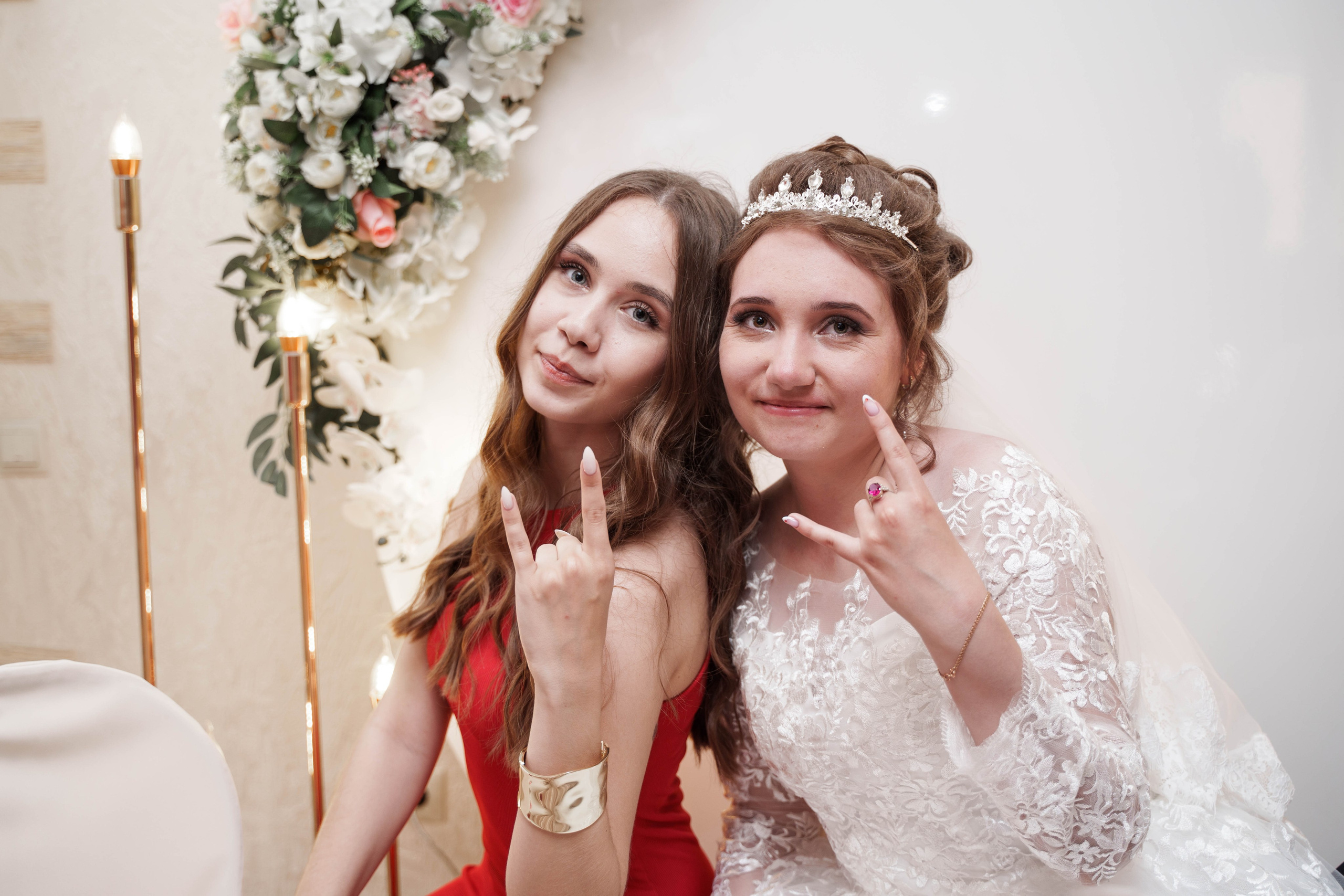 Подборка Банкетов. Свадебный и семейный фотограф в Новосибирске Данил Коротких