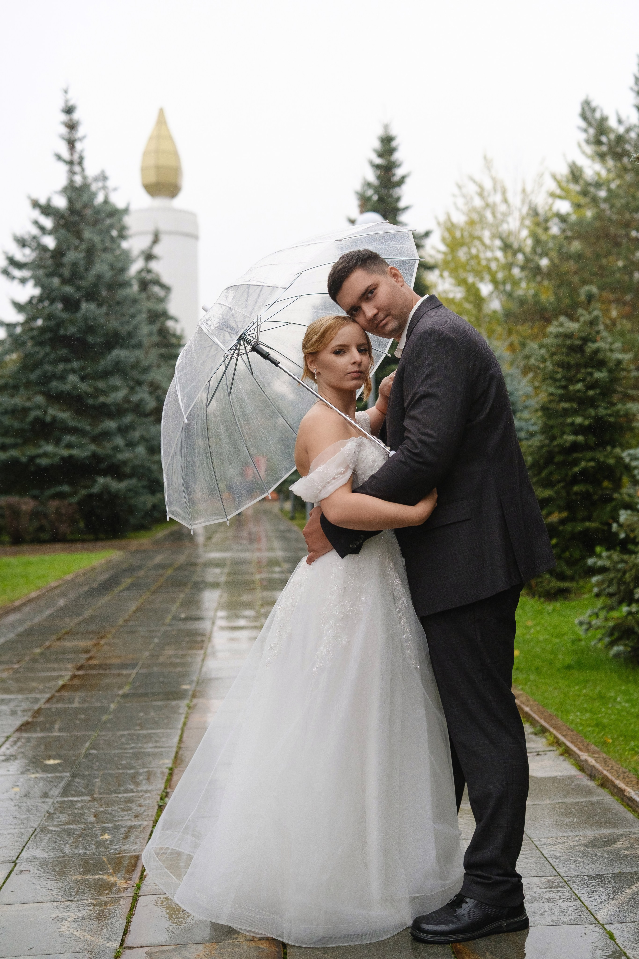 Нина и Никита. Фотограф в Тюмени — Профессиональные фотосессии для бизнеса или семьи