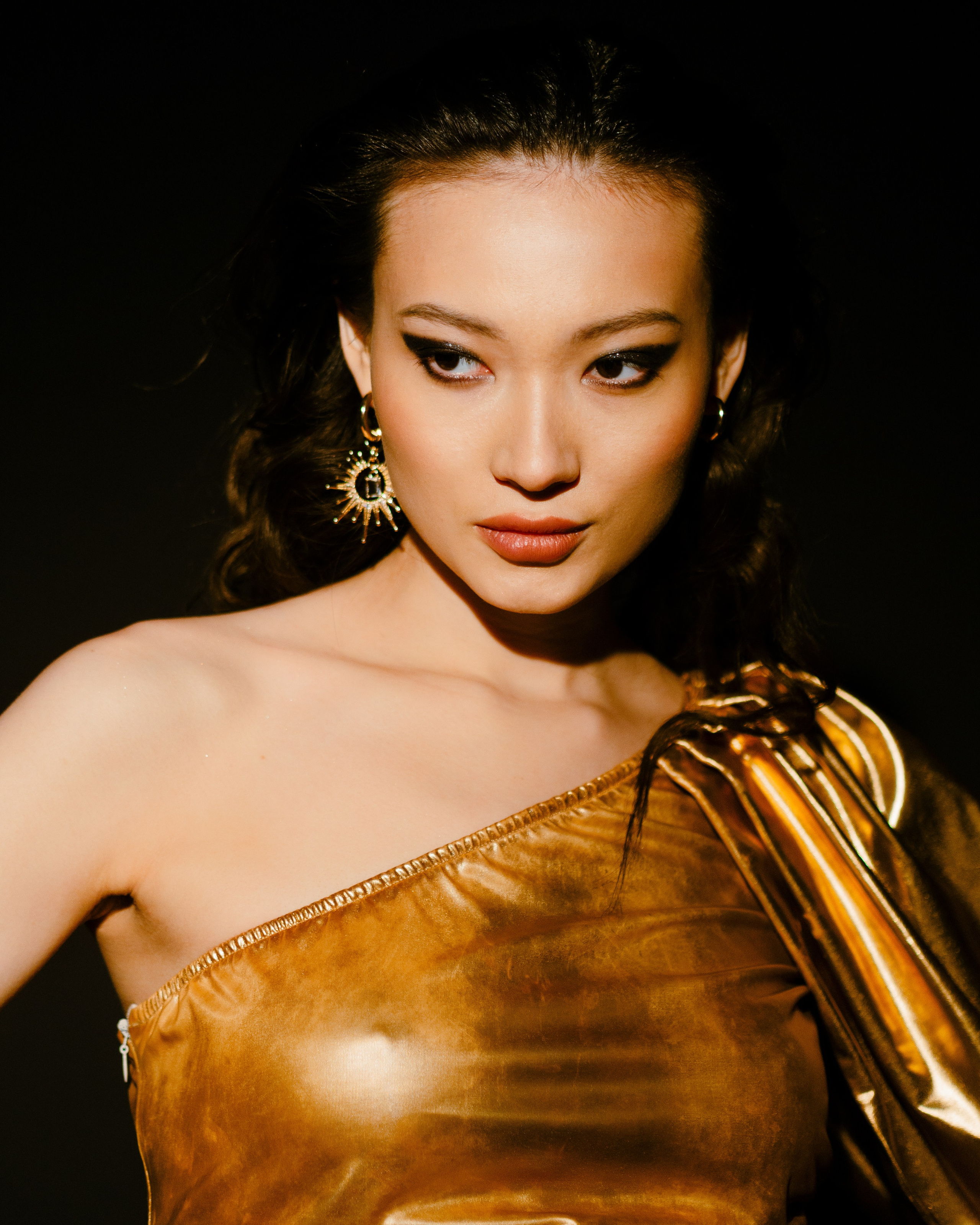 With Rushev. Фотограф для брендов в Санкт-Петербурге — Анастасия Галина